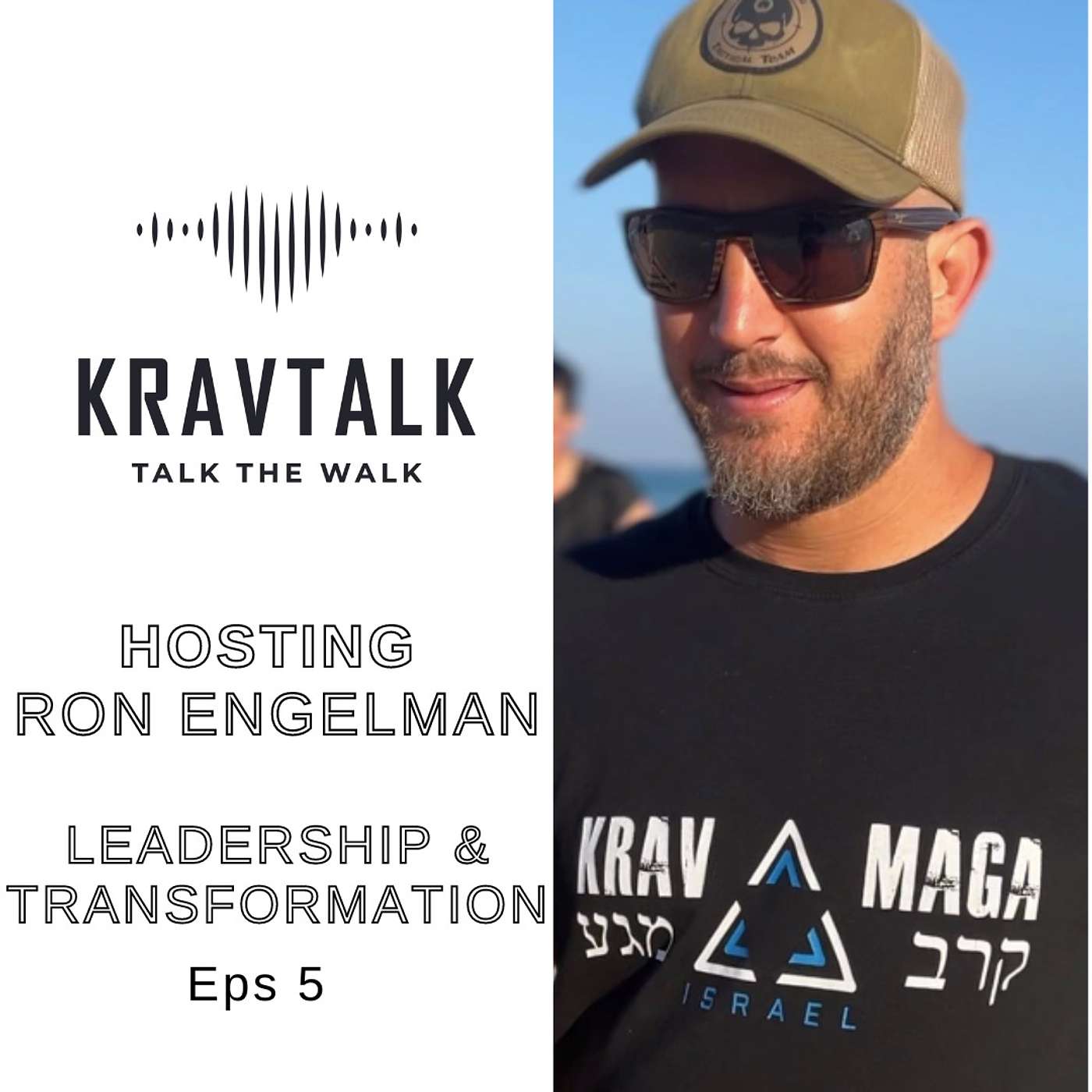 Ron Engelman - Leadership, transformation, gains, and losses