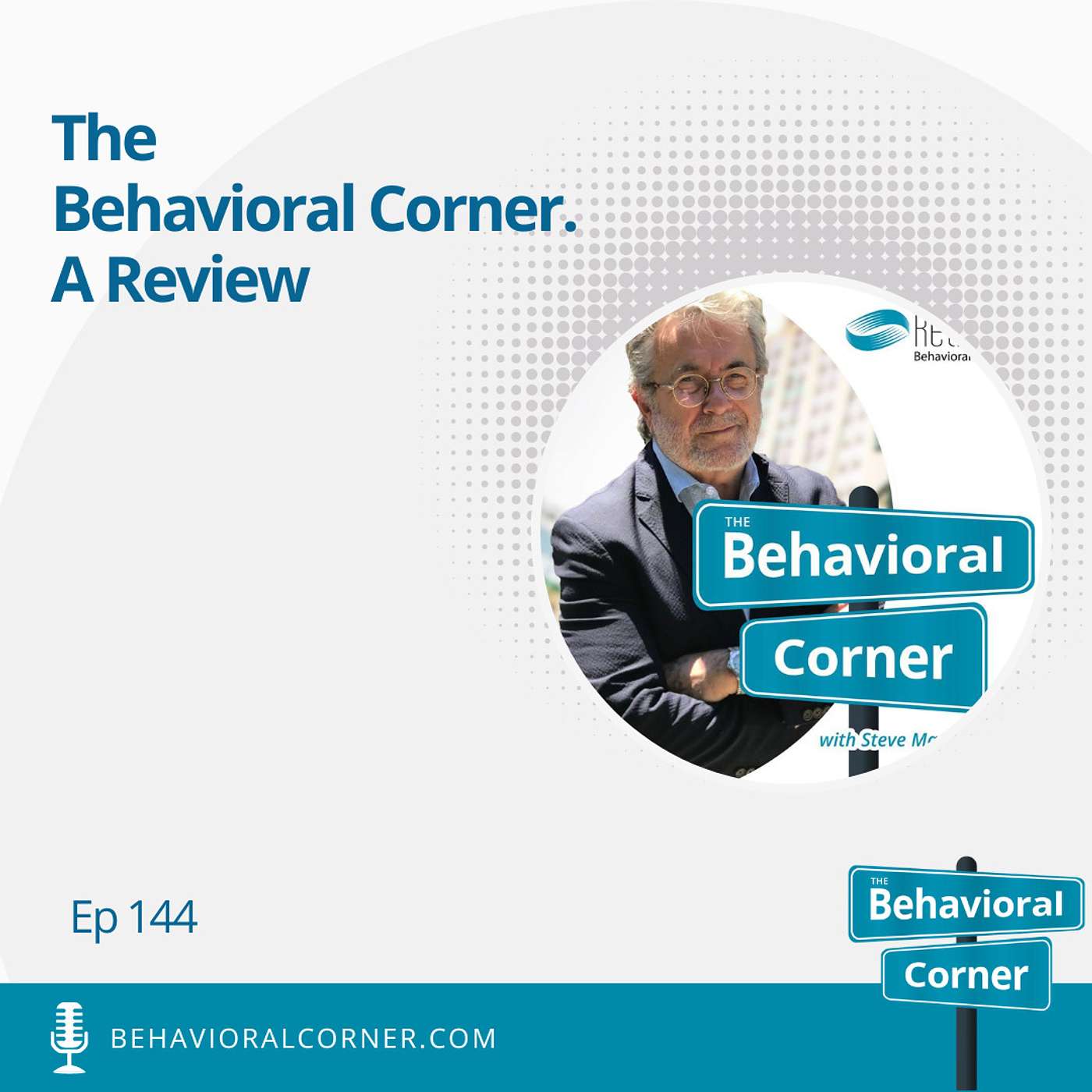 The Behavioral Corner
