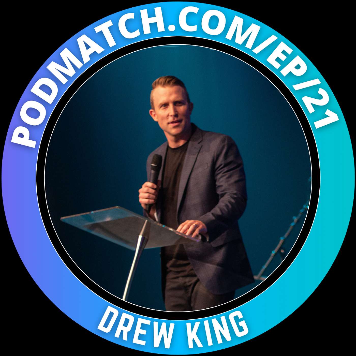 The Importance of Sleep and Why You Need More of It – with Drew King