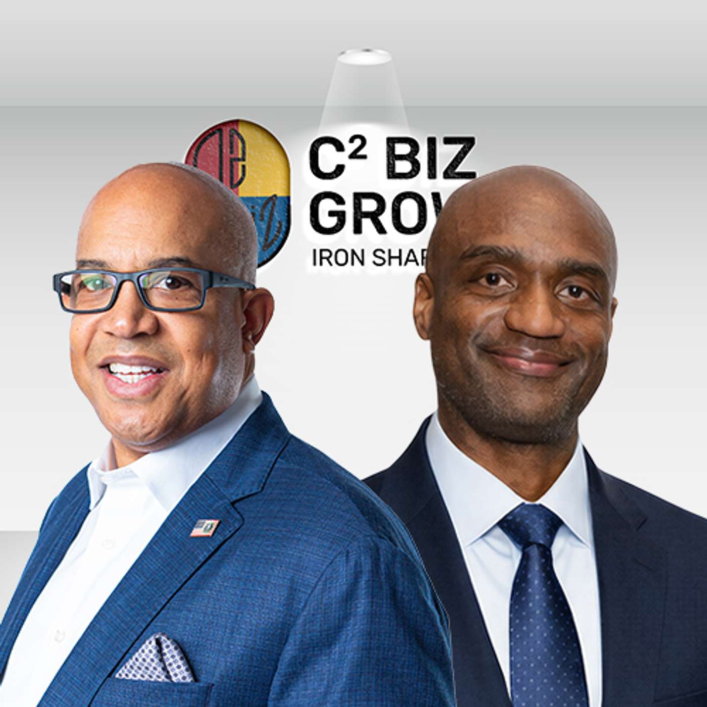 An Immigrant's Journey to Success with Solomon Luke - Episode 2
