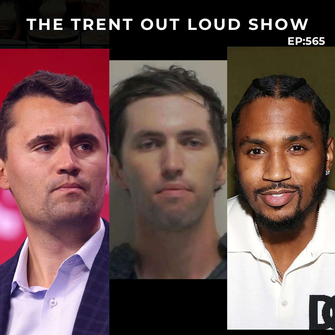 EP:565 TYLER ROBINSON NOT GUILTY, TRUMP HAD A STROKE, TREY SONGZ GOING TO JAIL, CHAOS OVER CHARLIE K & QUICK NEWS.