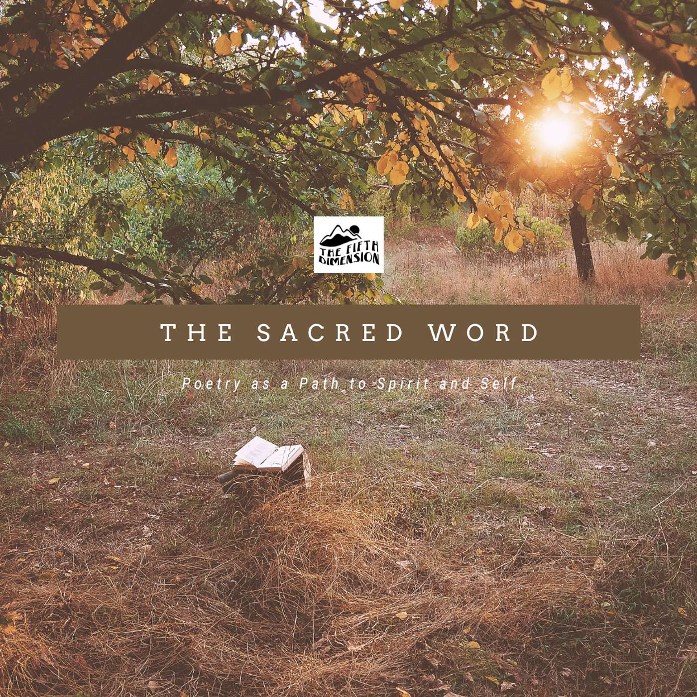The Sacred Word: Poetry as a Path to Spirit and Self
