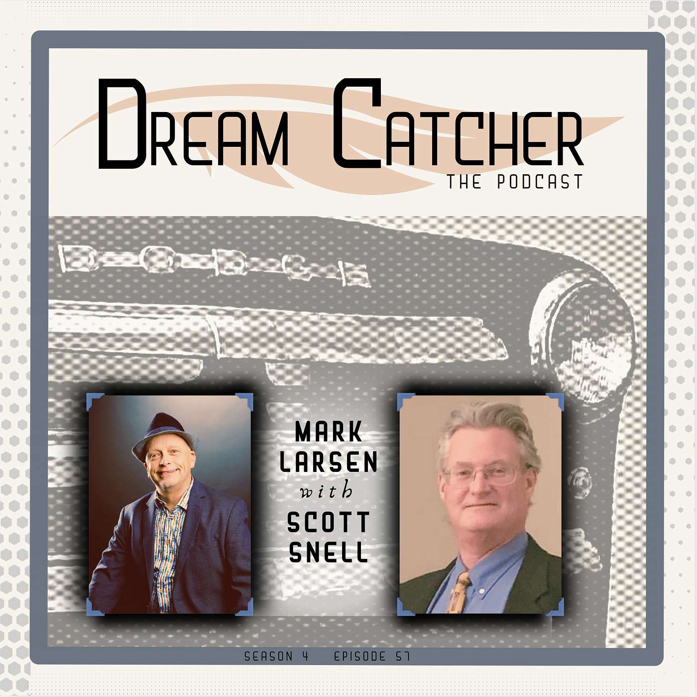 Scott Snell the Power of Lifelong Learning and the Pursuit of Future Aspirations.