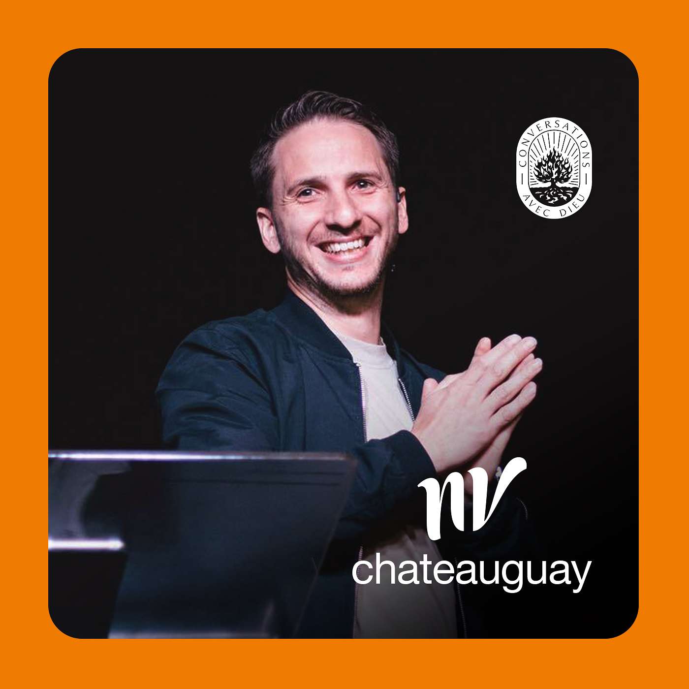 Ne cède pas à la pression | Jérémie Cappelaere Ne cède pas à la pression | Jérémie Cappelaere