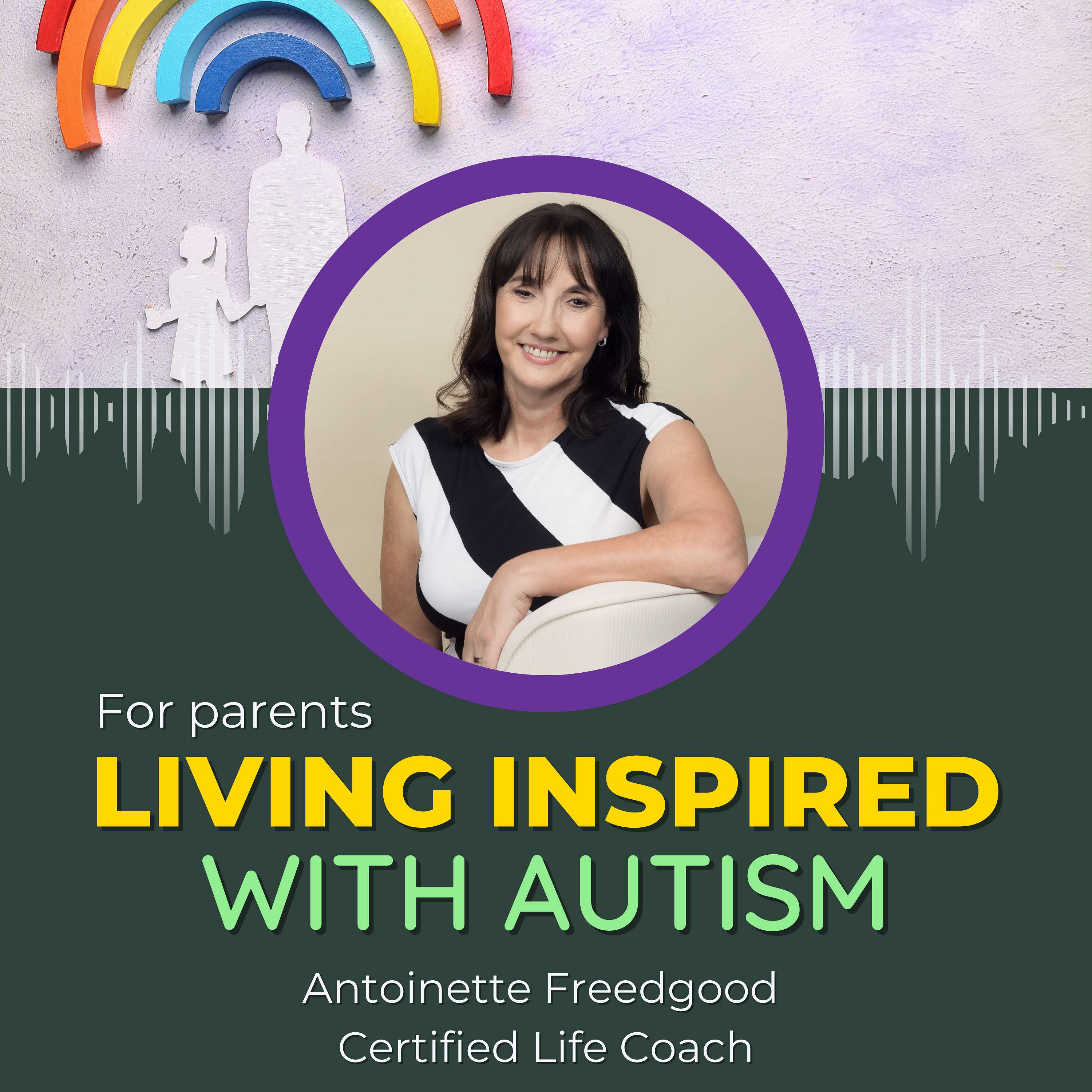 Living Inspired with Autism