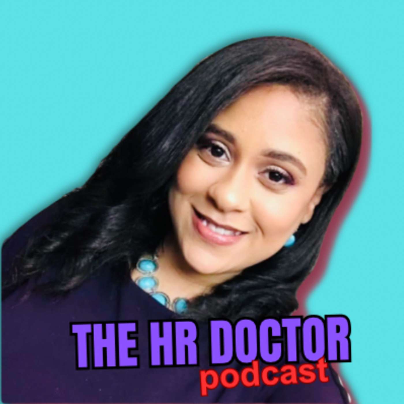 The HR Doctor Podcast