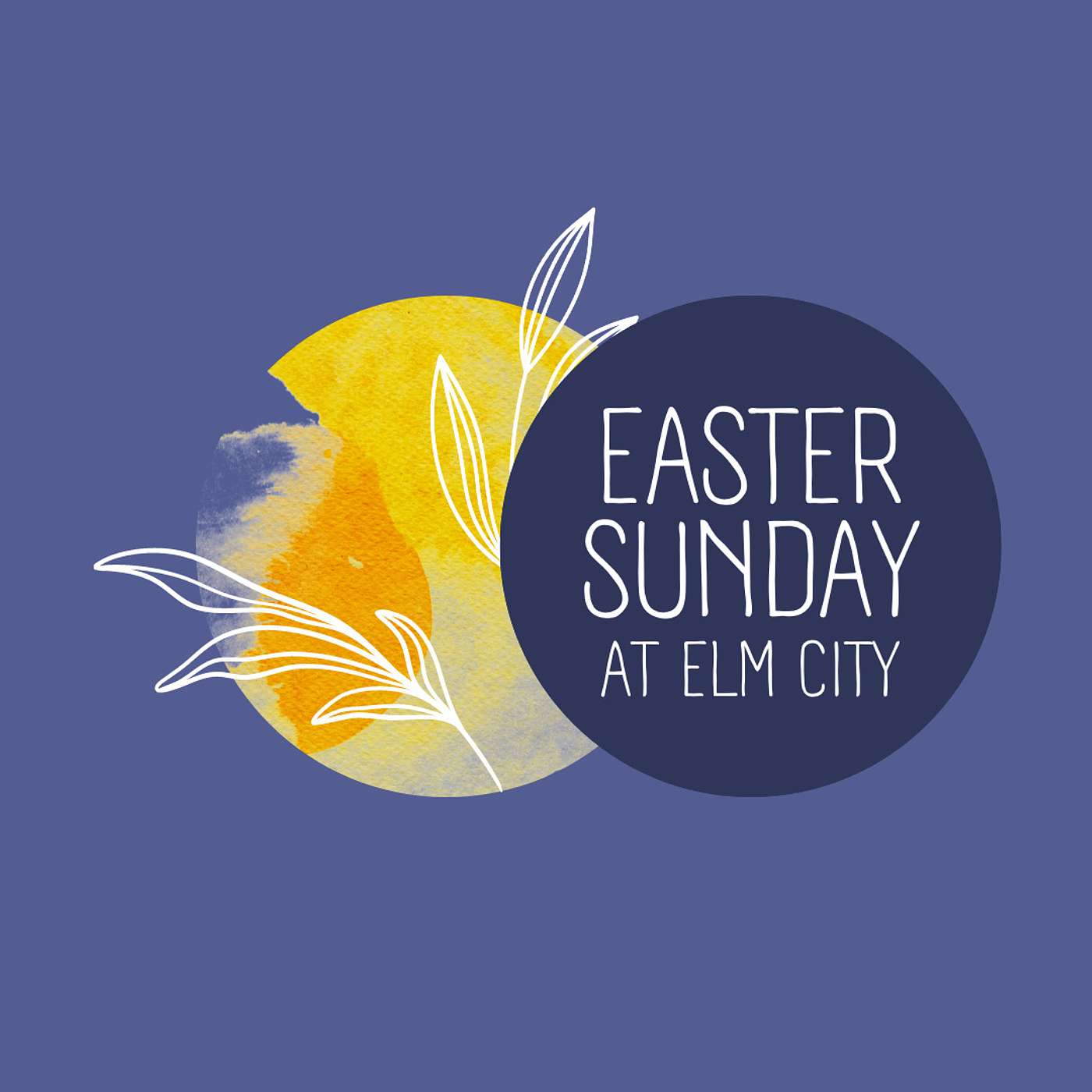 Easter Sunday! episode artwork