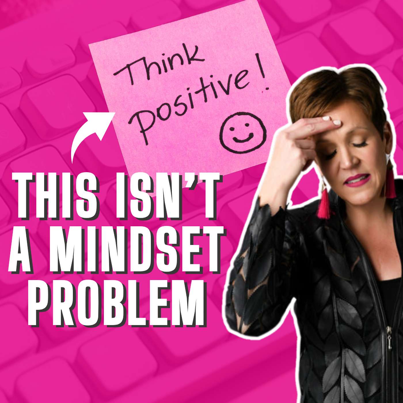 Toxic Positivity Is Killing Your Productivity Toxic Positivity Is Killing Your Productivity