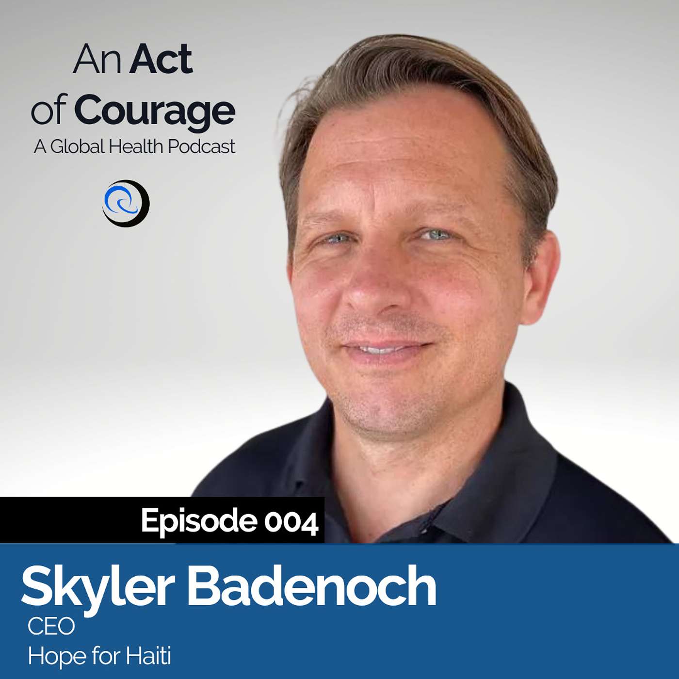 An Act of Courage