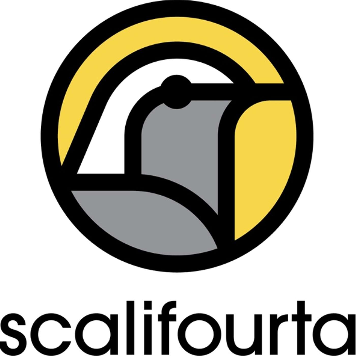 SCALIFOURTA podcast artwork