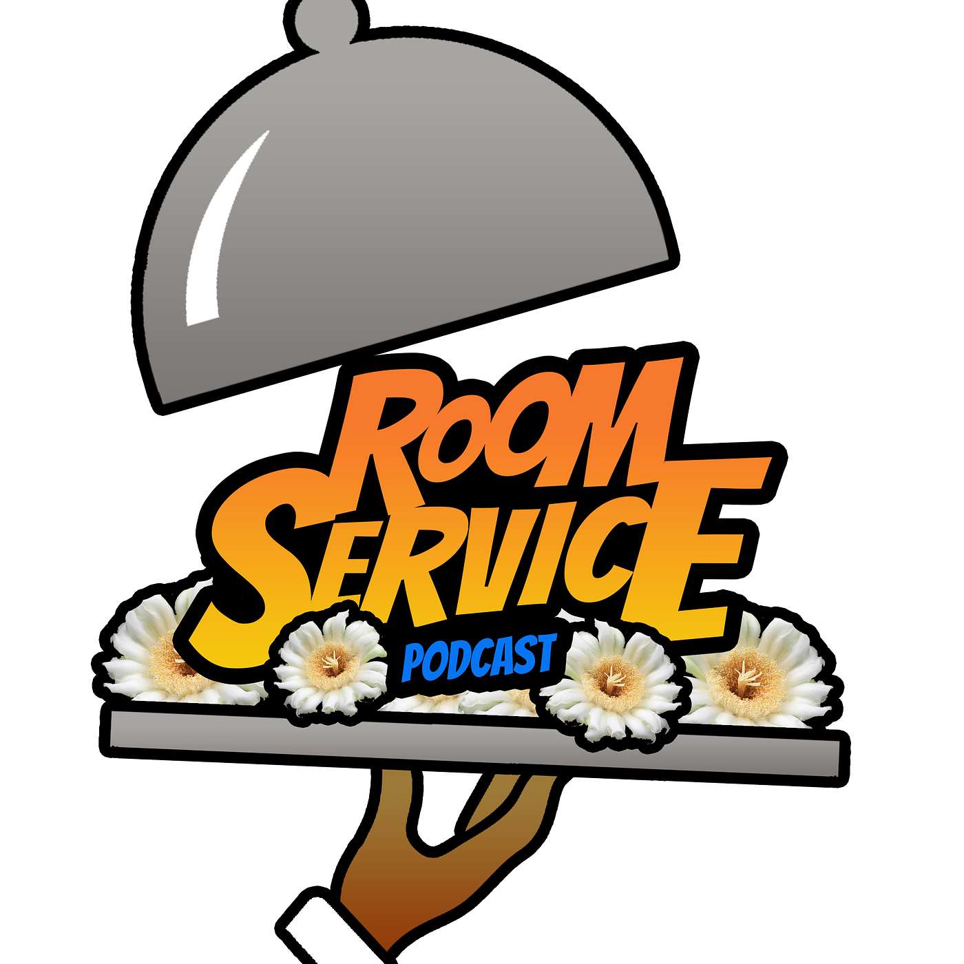ROOM SERVICE