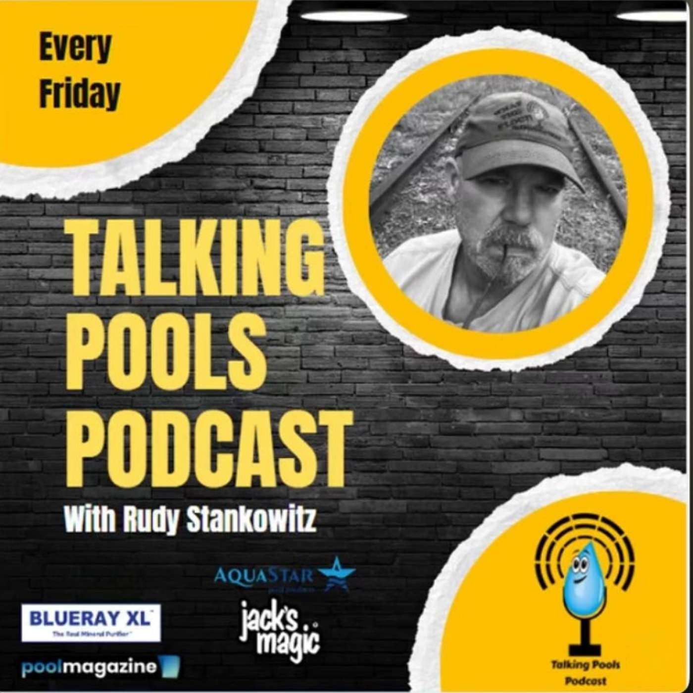 Bromide Ban, Insta Drama, Borate Chemistry