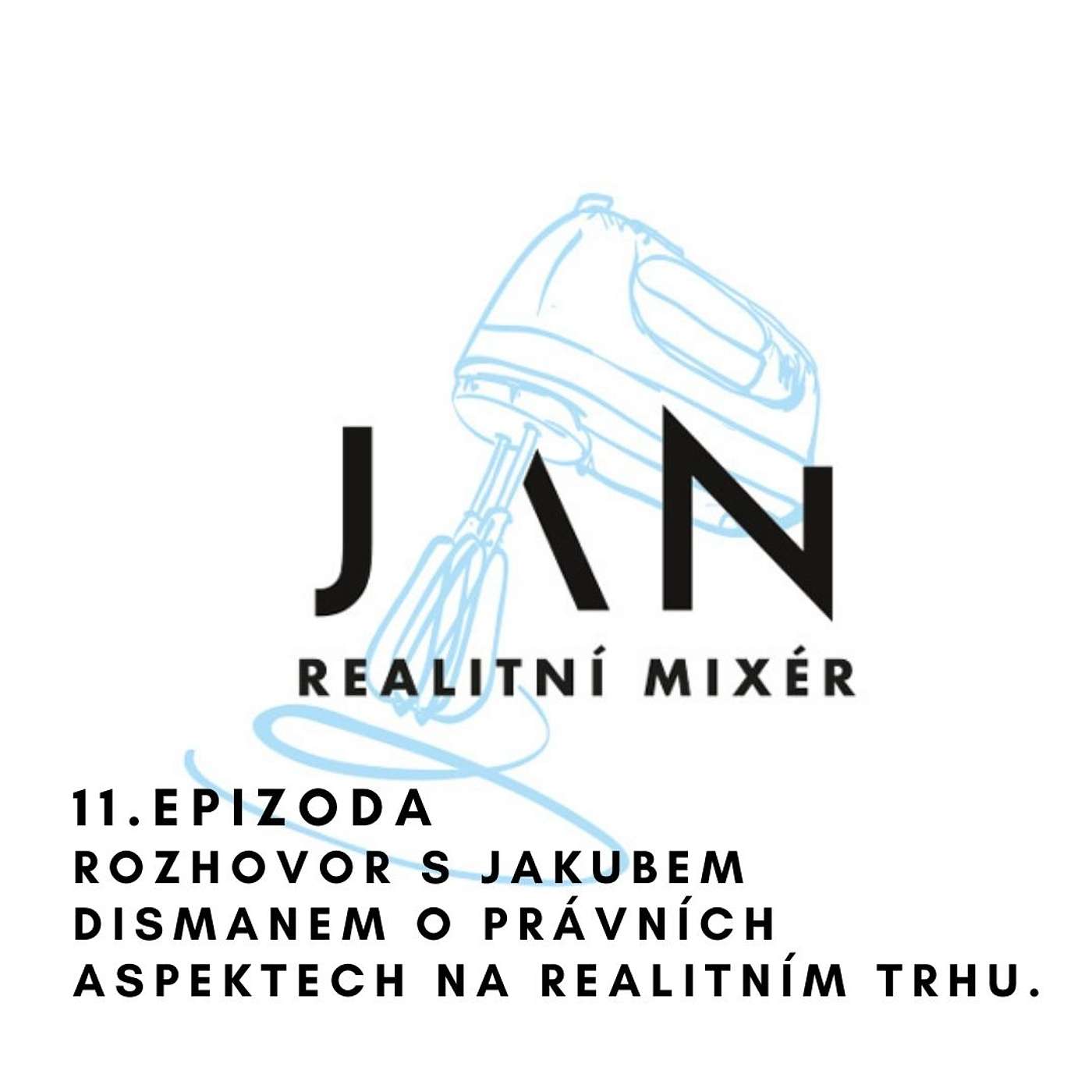 HOTELOVÝ A REALITNÍ MIXÉR