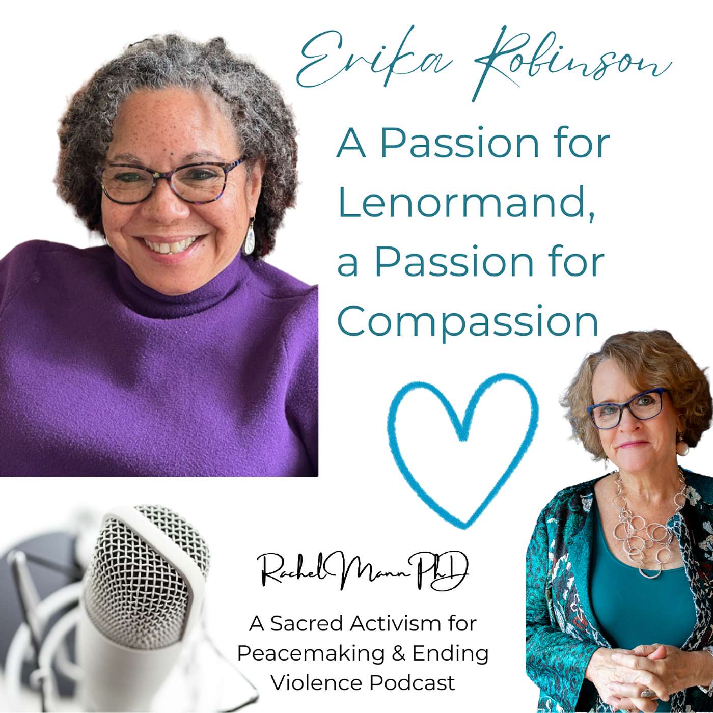 Healing Ourselves & Healing the World in Times of Peril & Promise