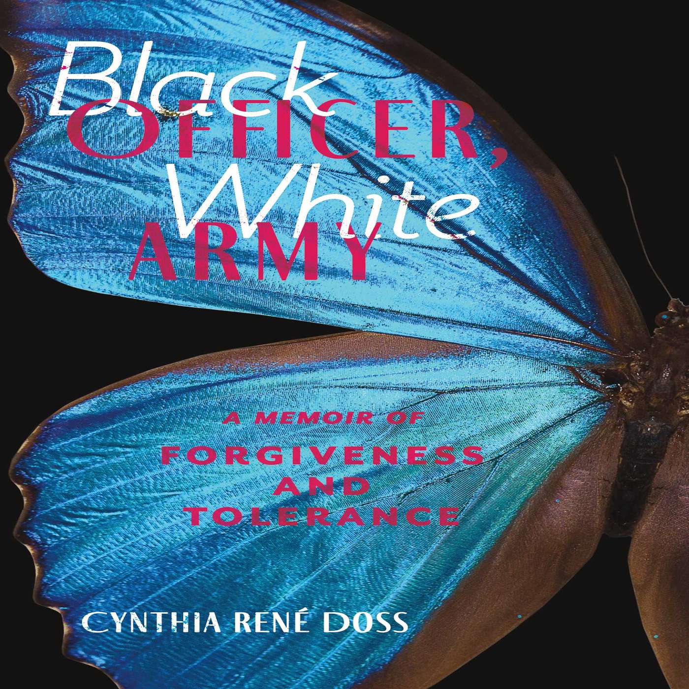 Army Brat and Freelance Writer, Cynthia Doss, Shares About Her Journey as a "Vintage Brat" Overseas. episode artwork