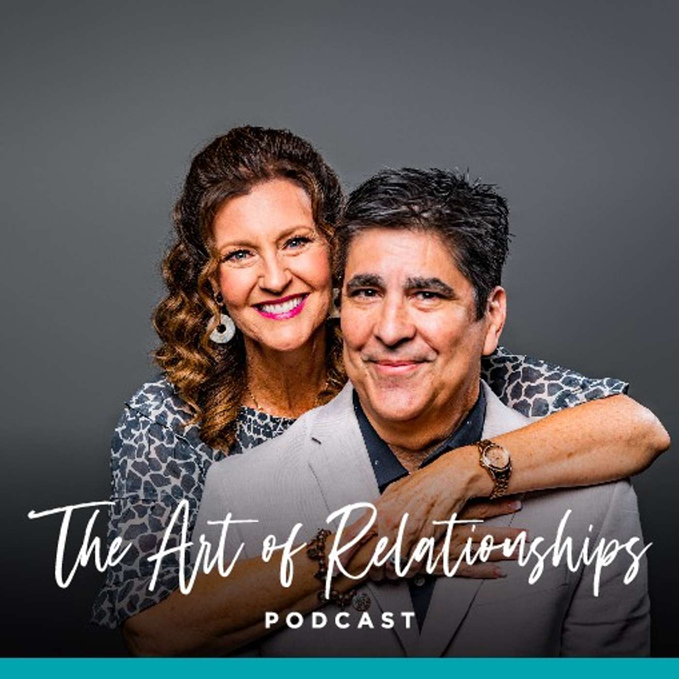 The Art of Relationships Podcast