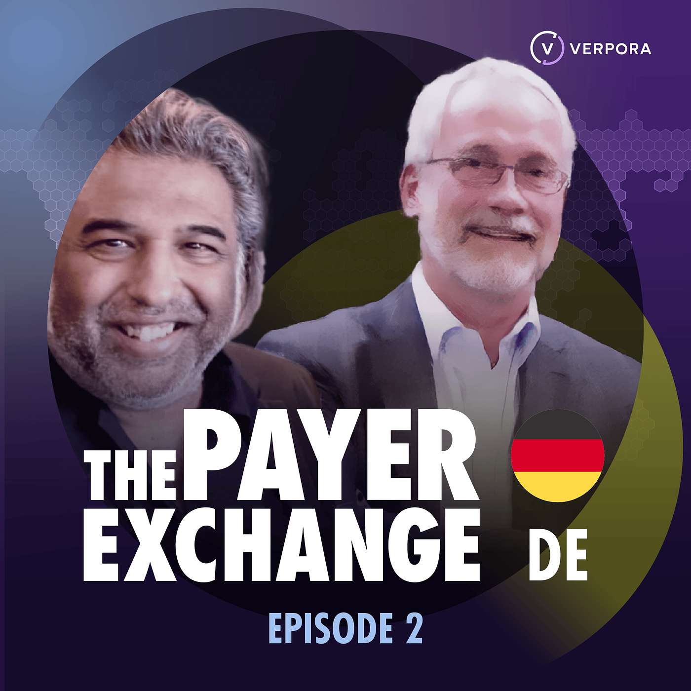 The Payer Exchange