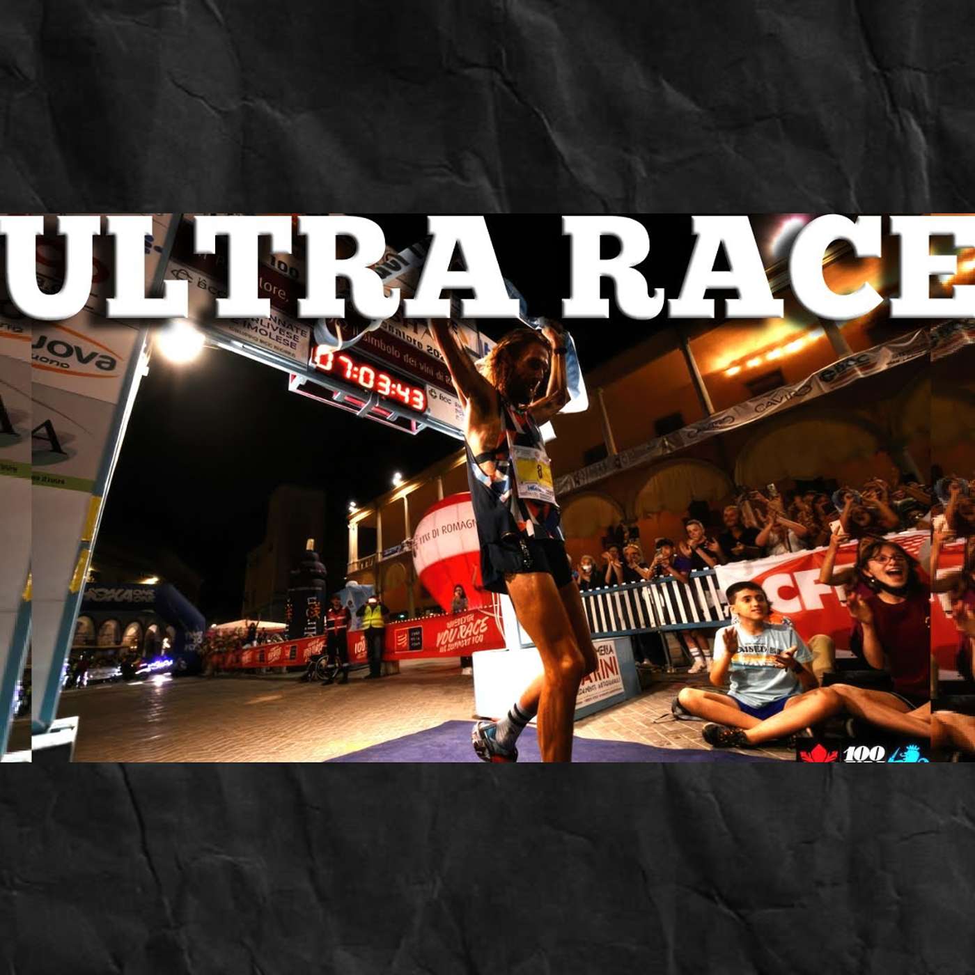 All In Run Club Podcast - by Lee Grantham