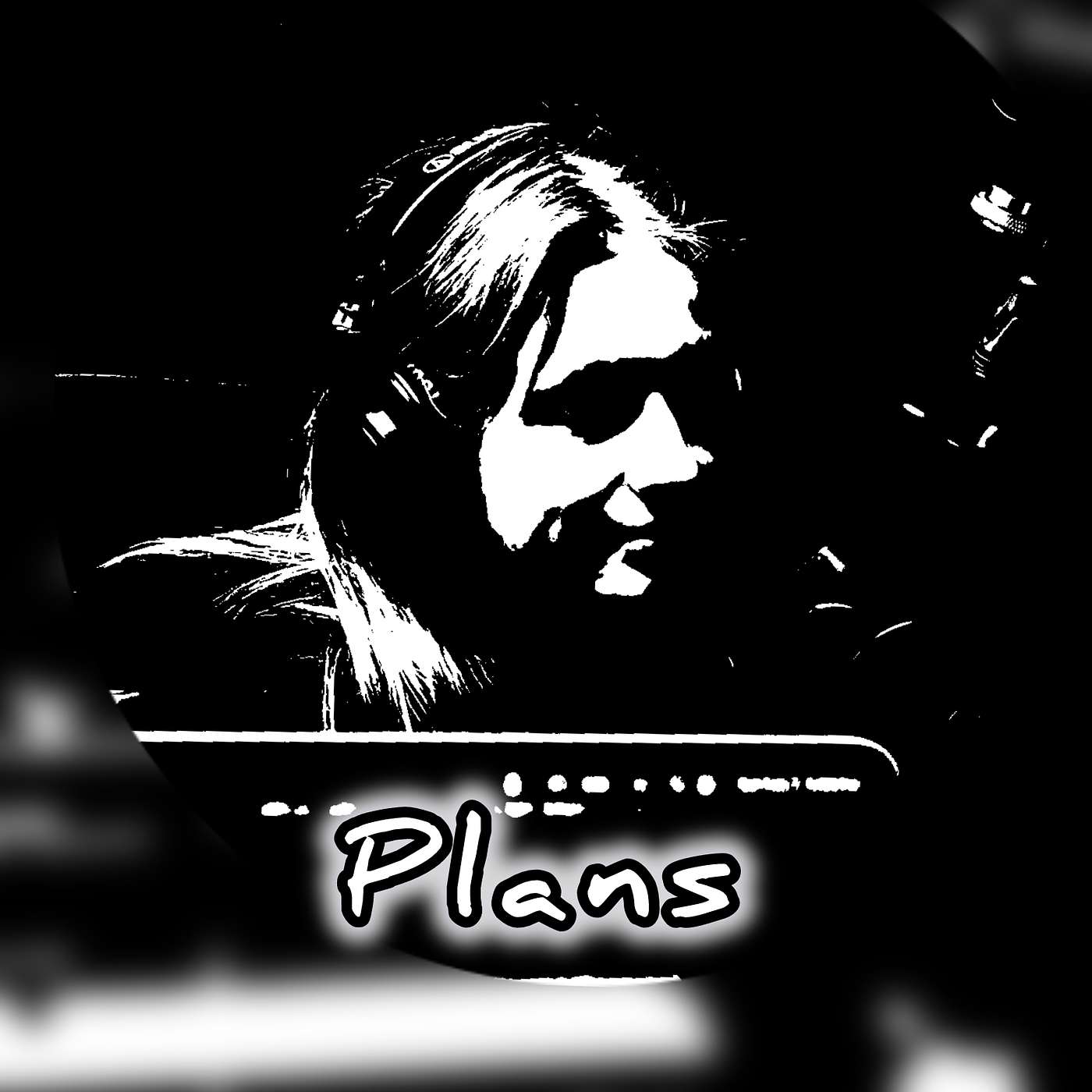 K's song - Plans episode artwork