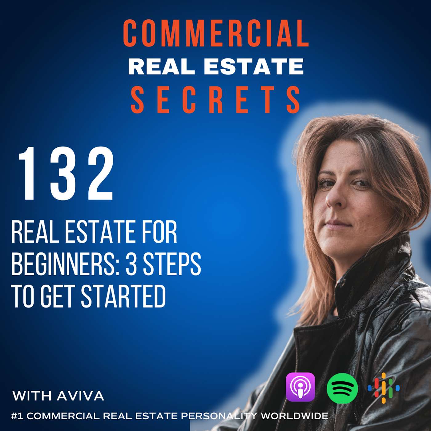 Real Estate for Beginners: 3 Steps to Get Started
