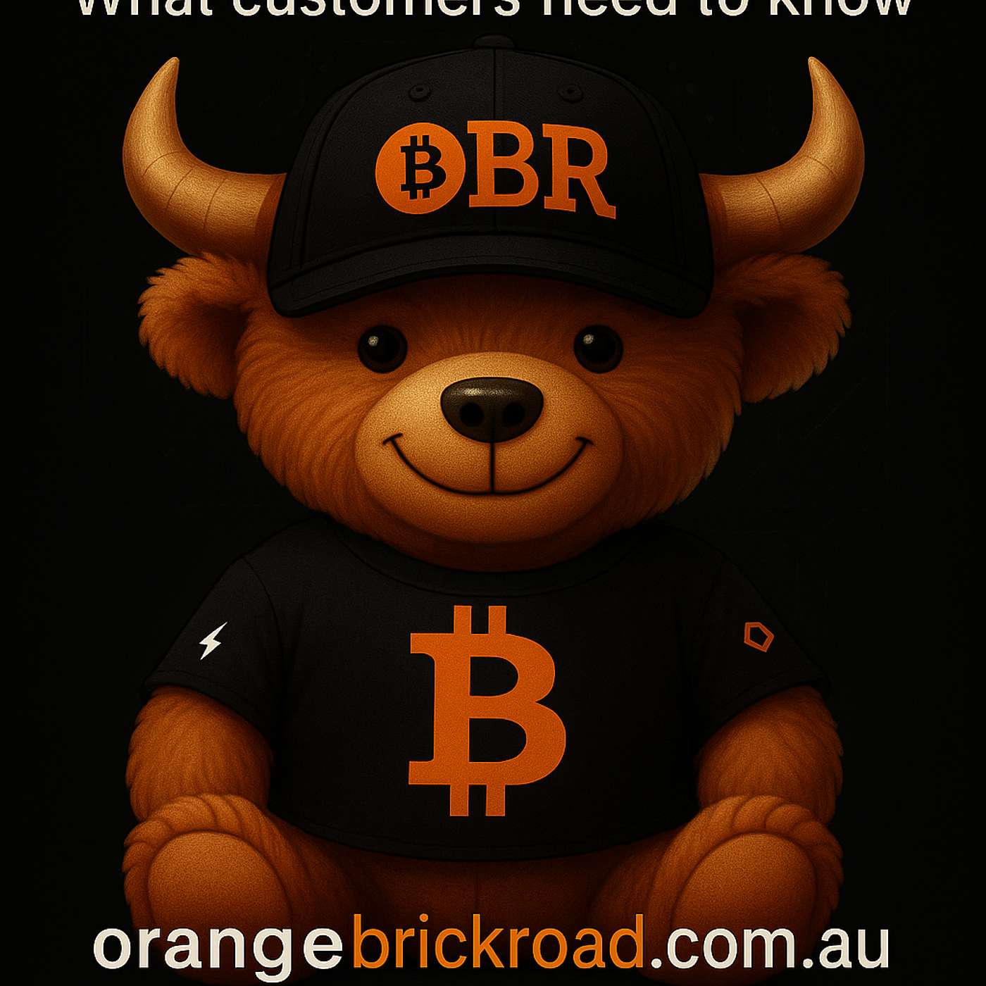 The Orange Brick Road Podcast