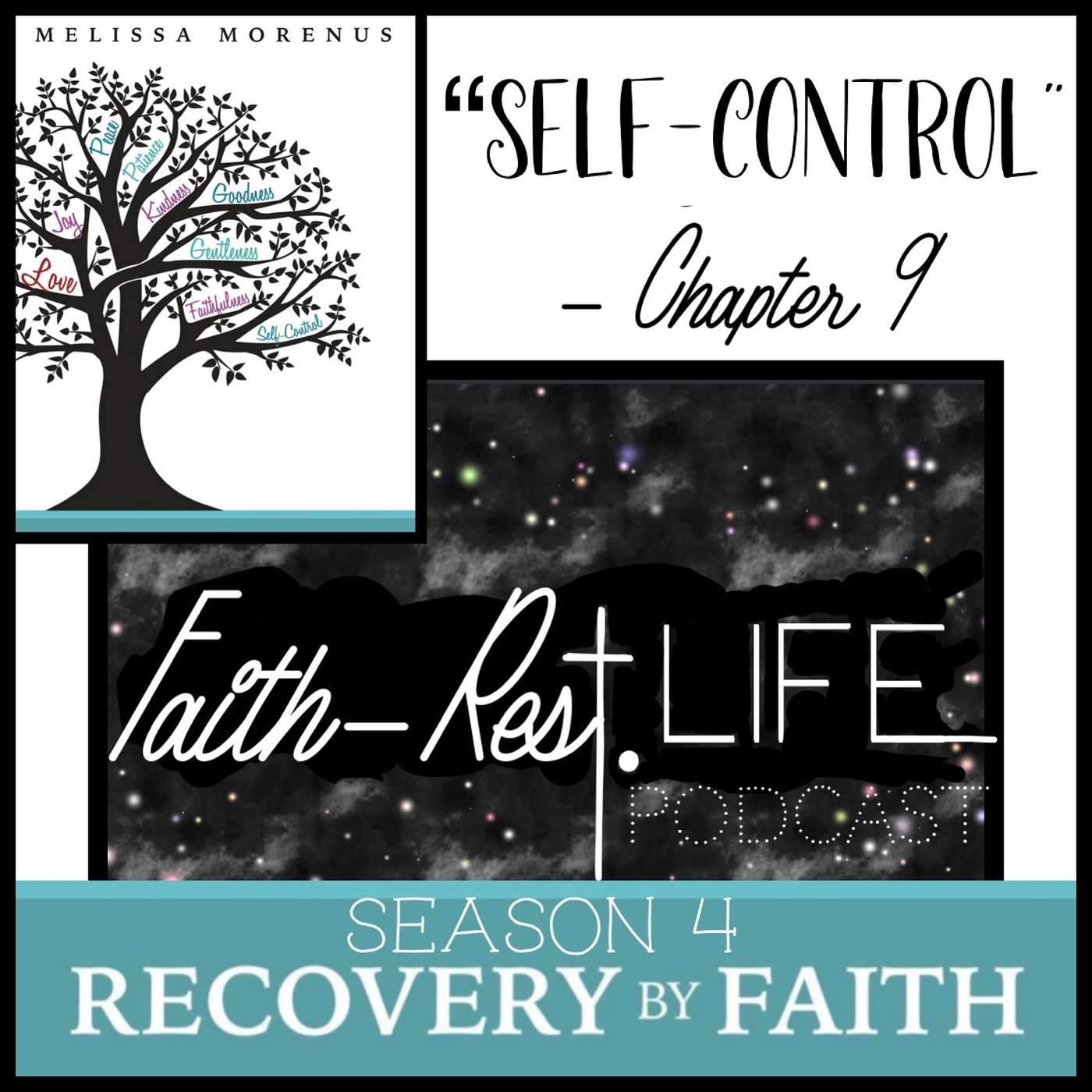 Faith Rest Life Podcast