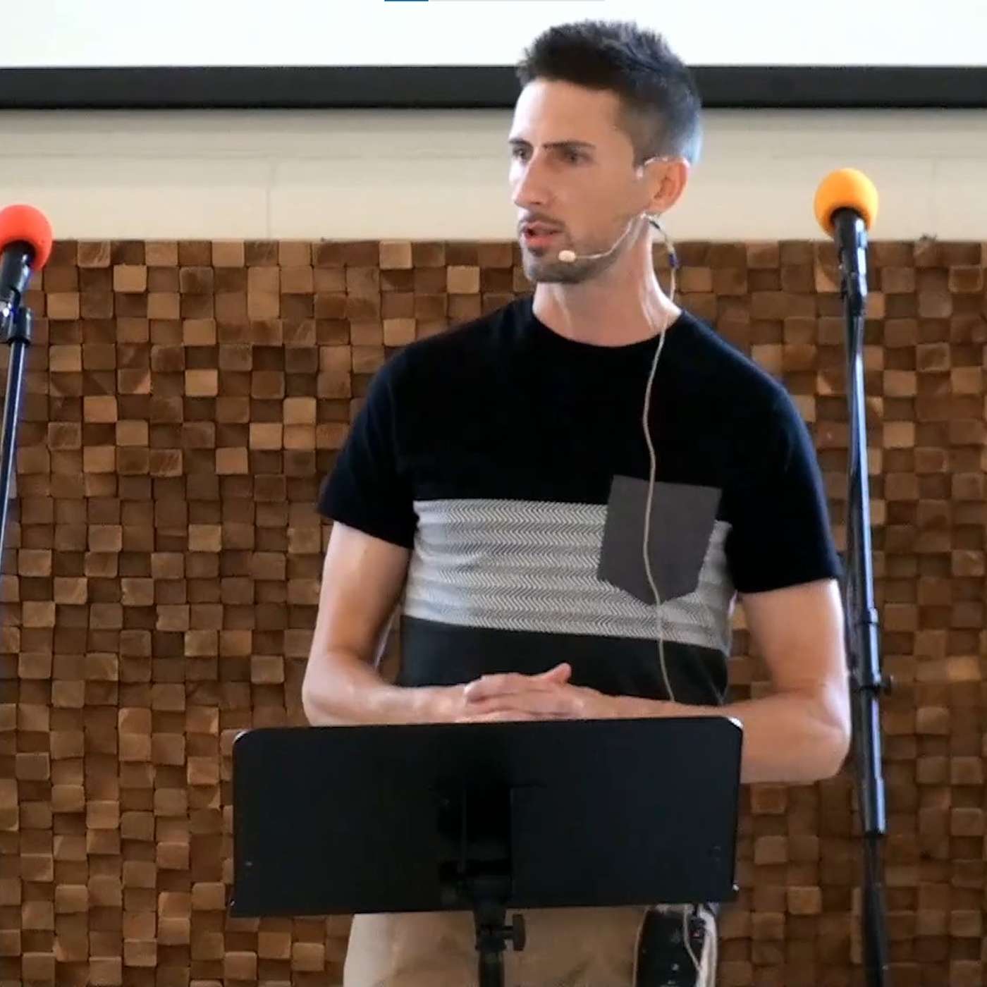 Wylie Northeast Church Sermons