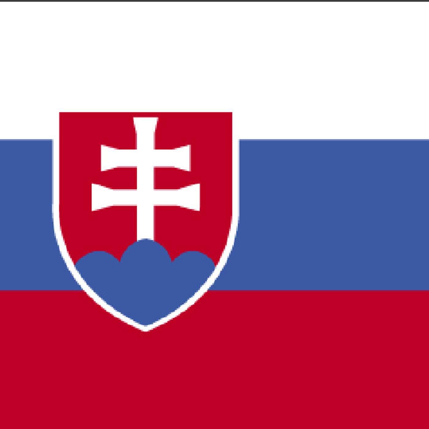 modlitby za Európu - Slovensko