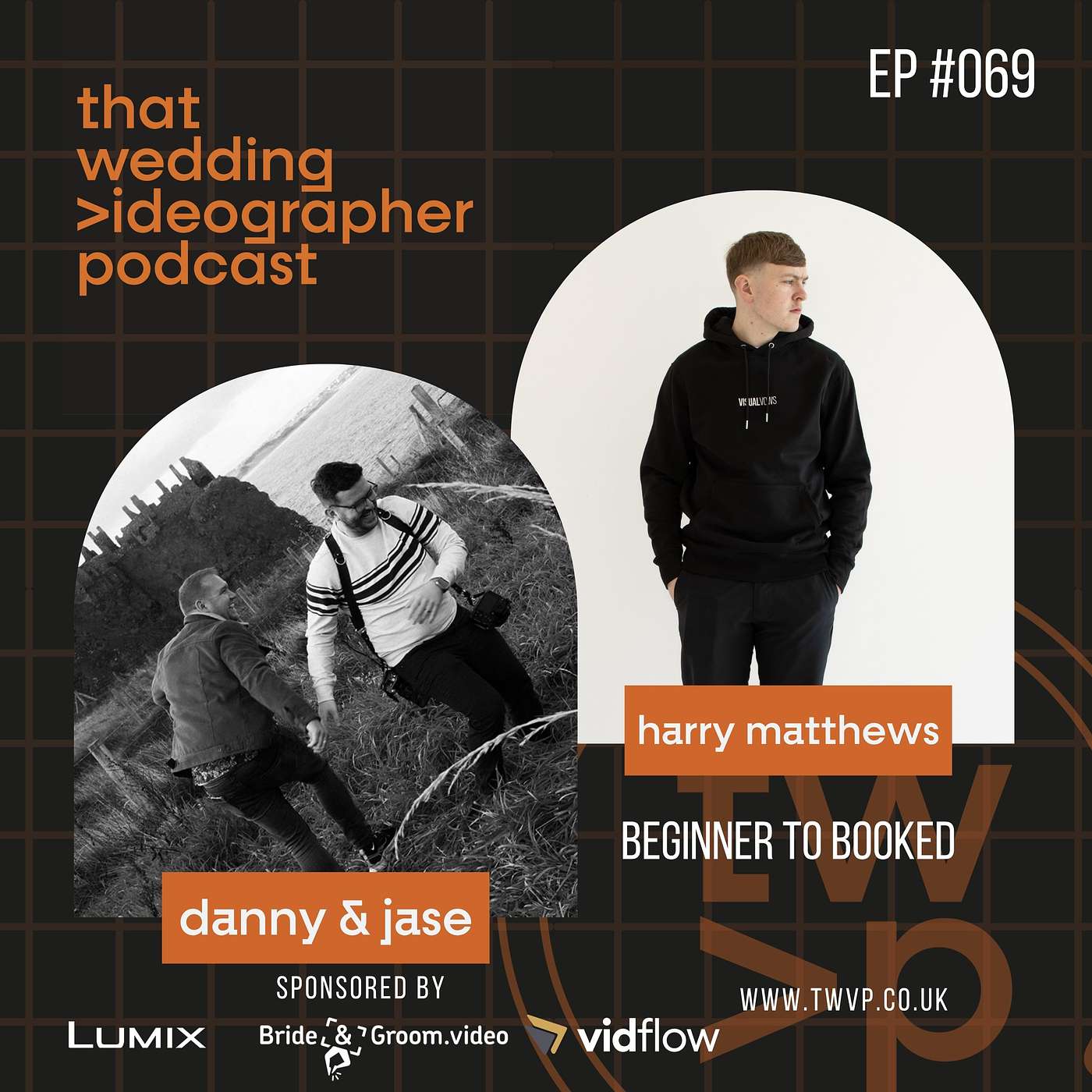That Wedding Videographer Podcast