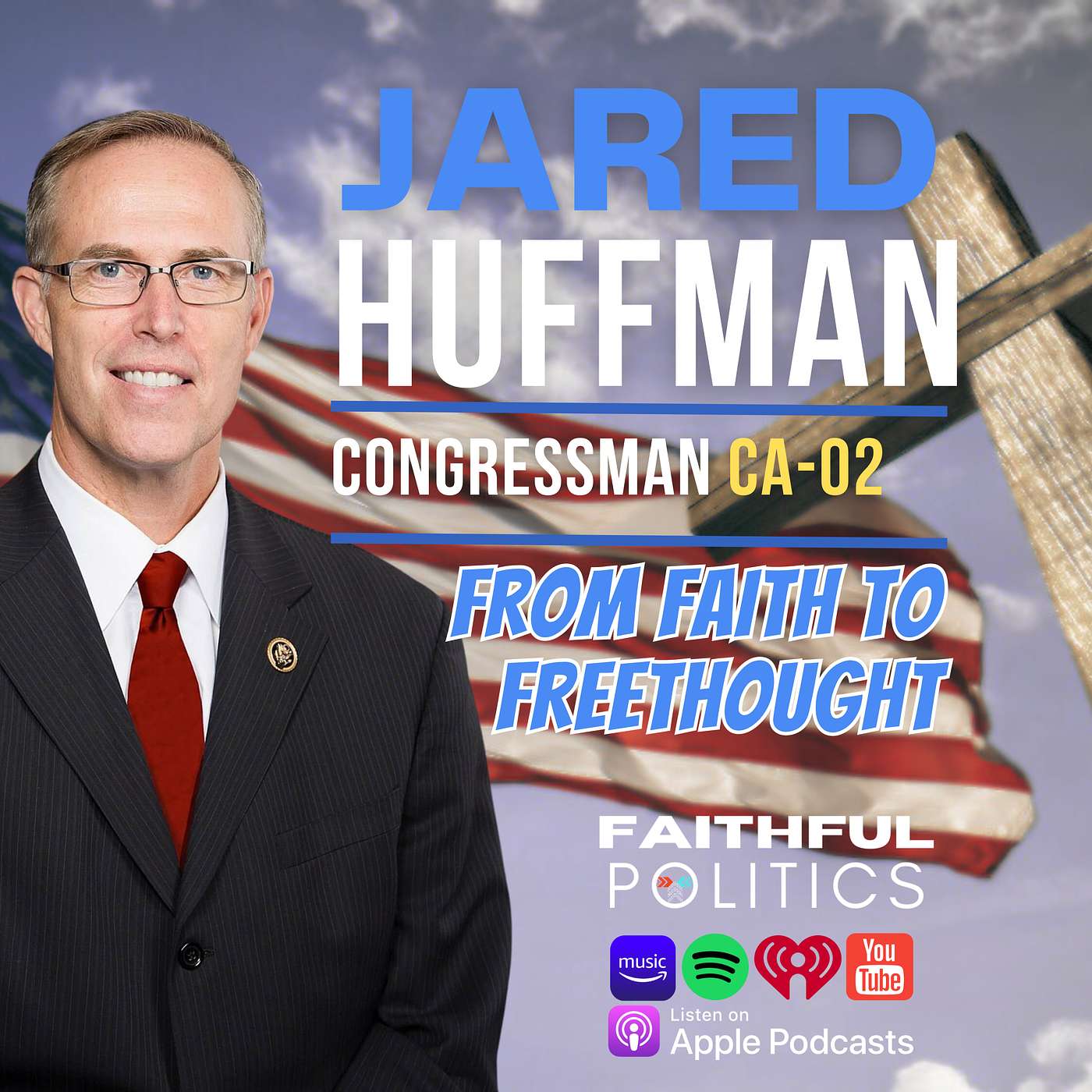 Faithful Politics