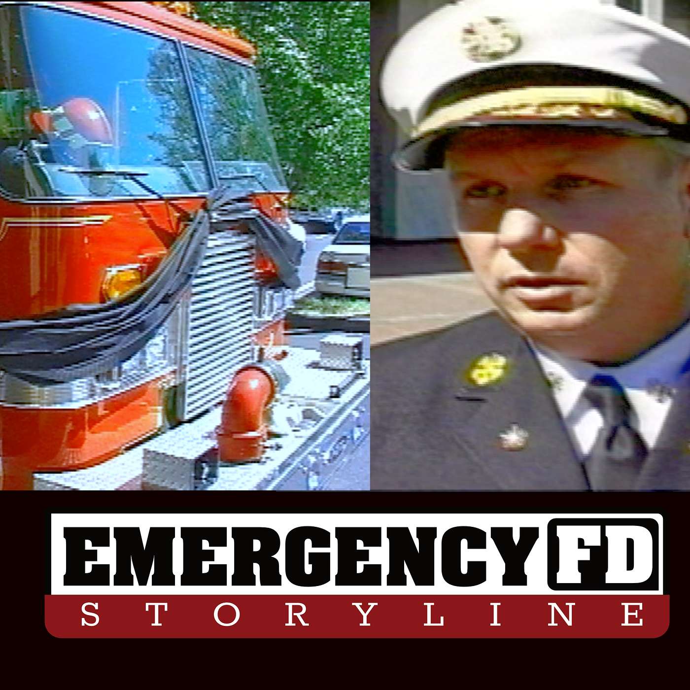 EmergencyFD Storyline