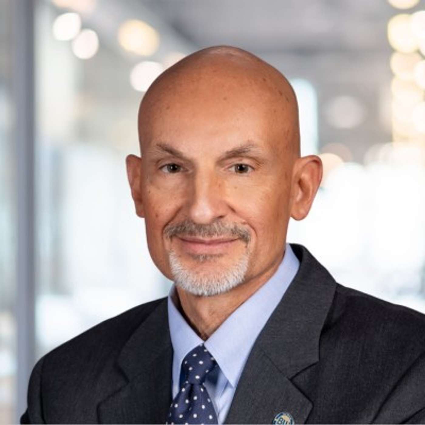 How BWH Helps Hotel Owners Cut Costs Through Operations - Larry Cuculic episode artwork