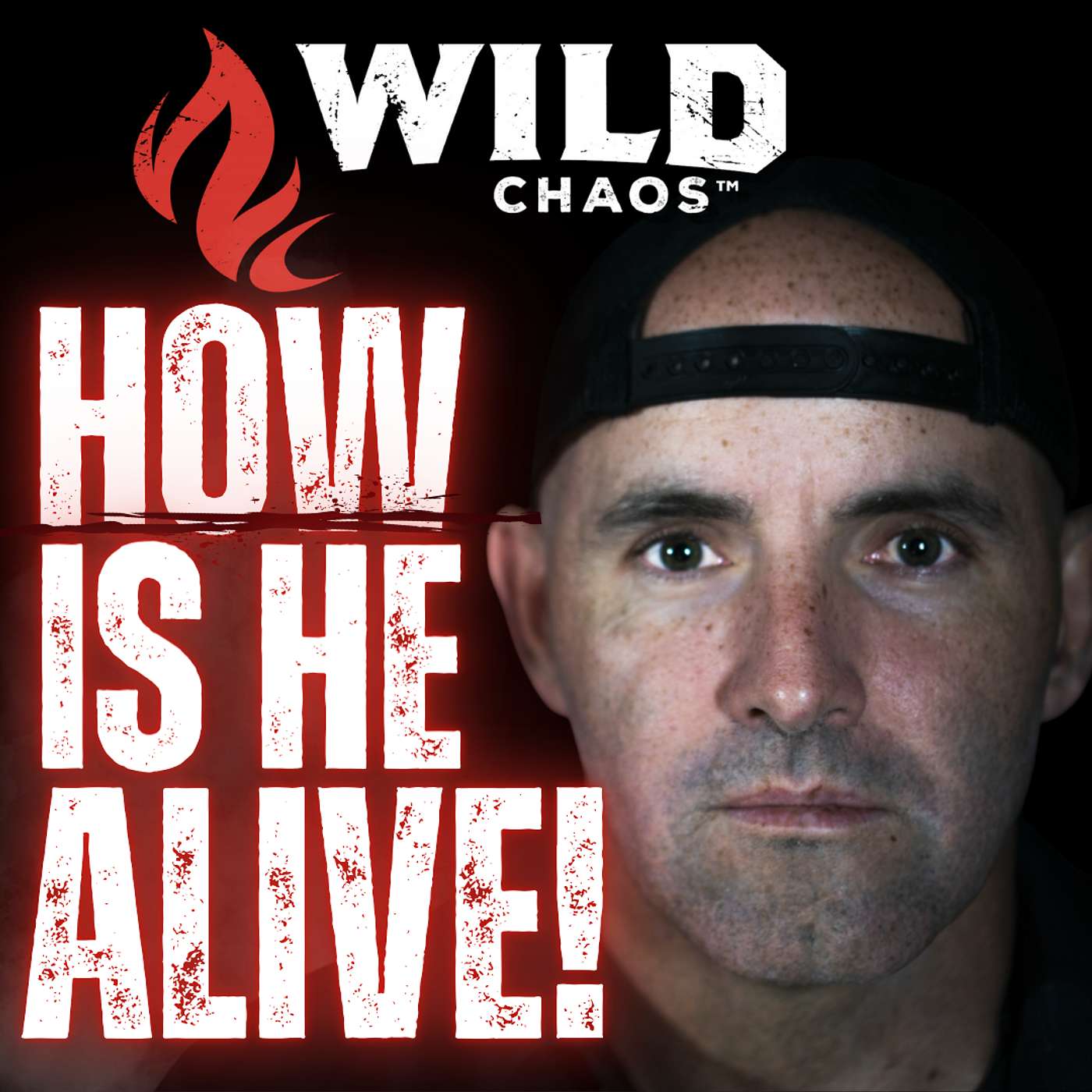 #72 - Beyond the Edge: How One Man Defied Death Multiple Times and Lived to Tell About It w/Jonathan Daige