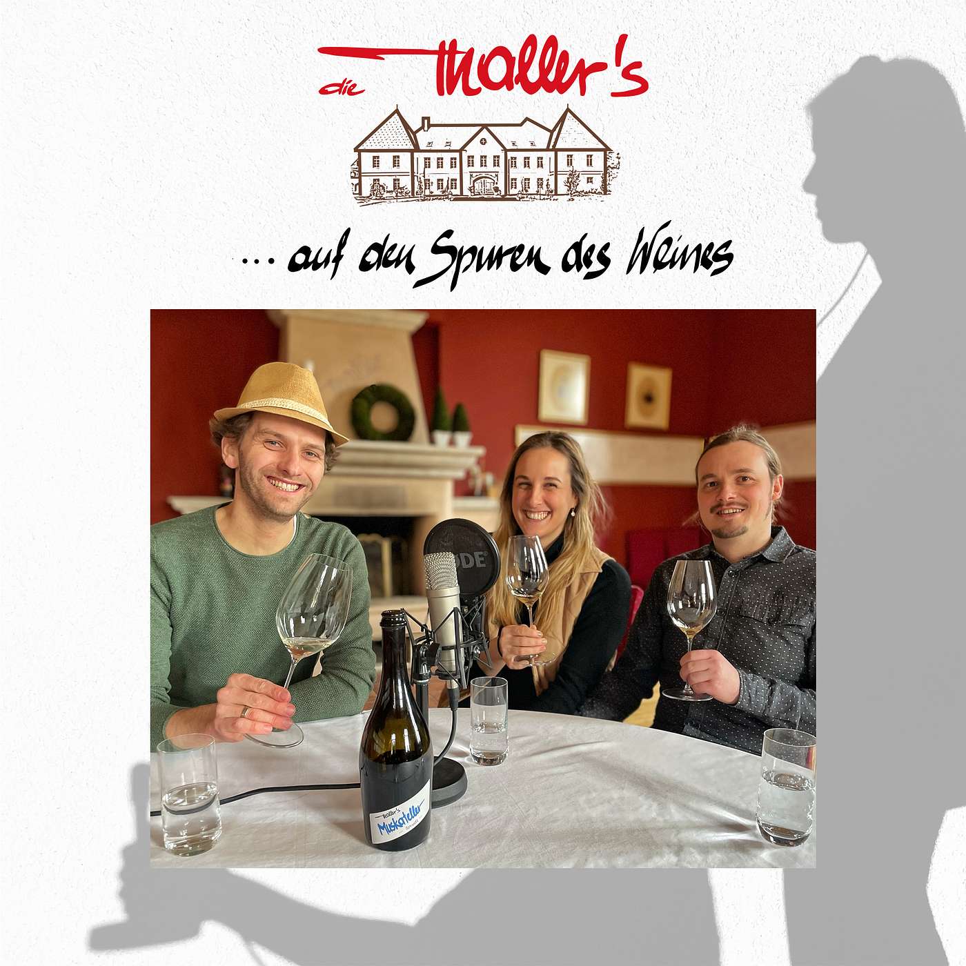 Thaller\'s Podcast