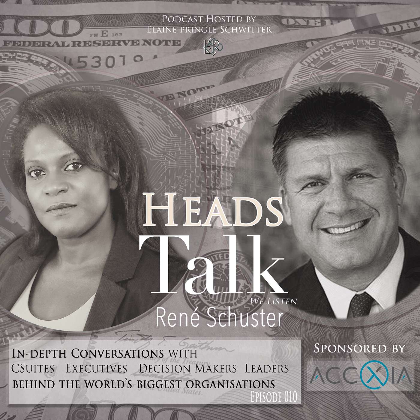 Heads Talk
