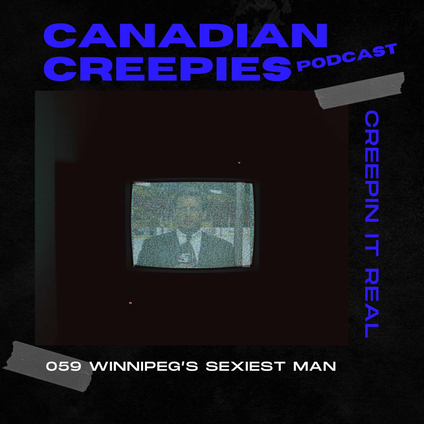 059 Winnipeg's Sexiest Man