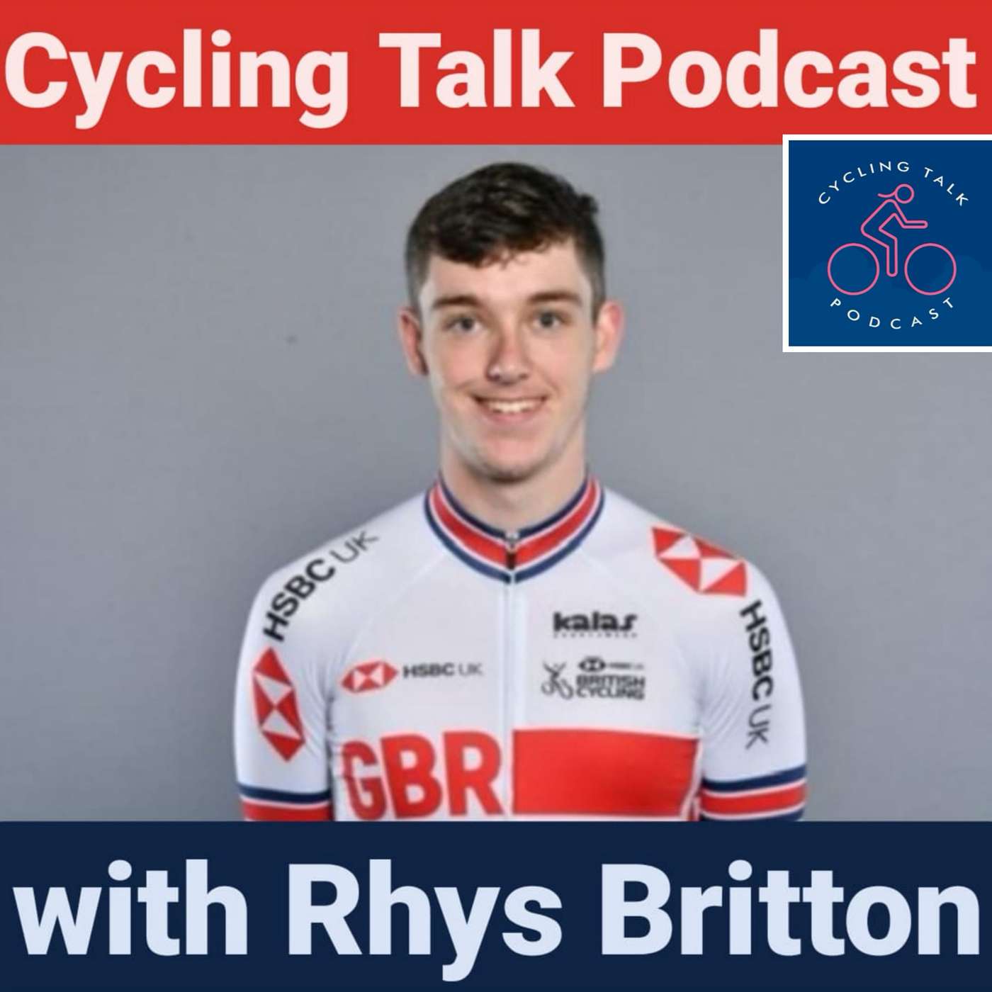 Cycling Talk Podcast
