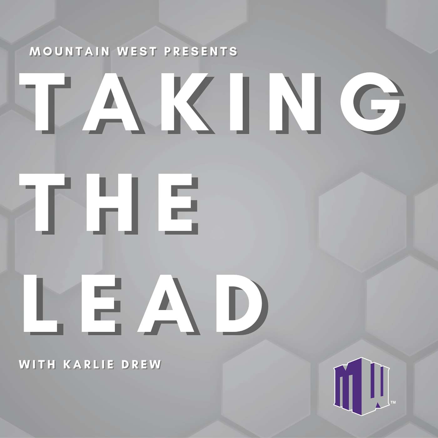 Taking the Lead