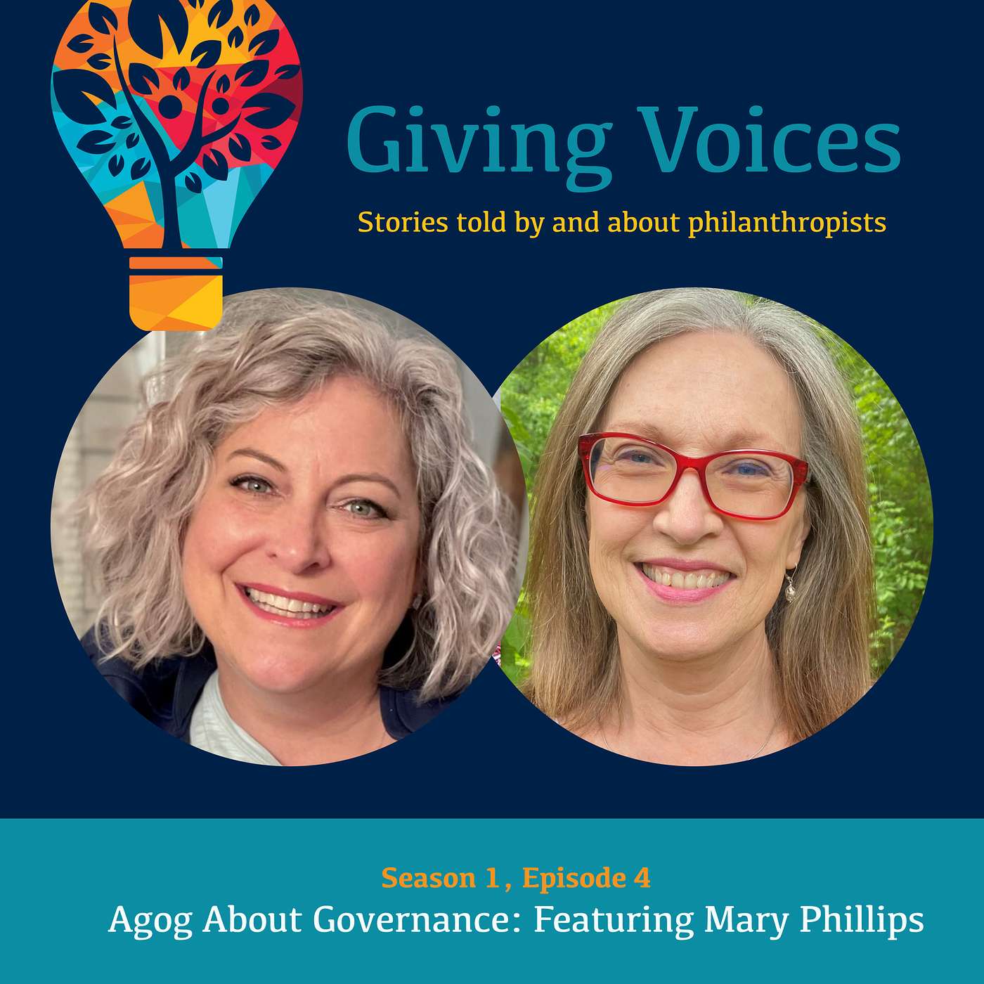 Giving Voices