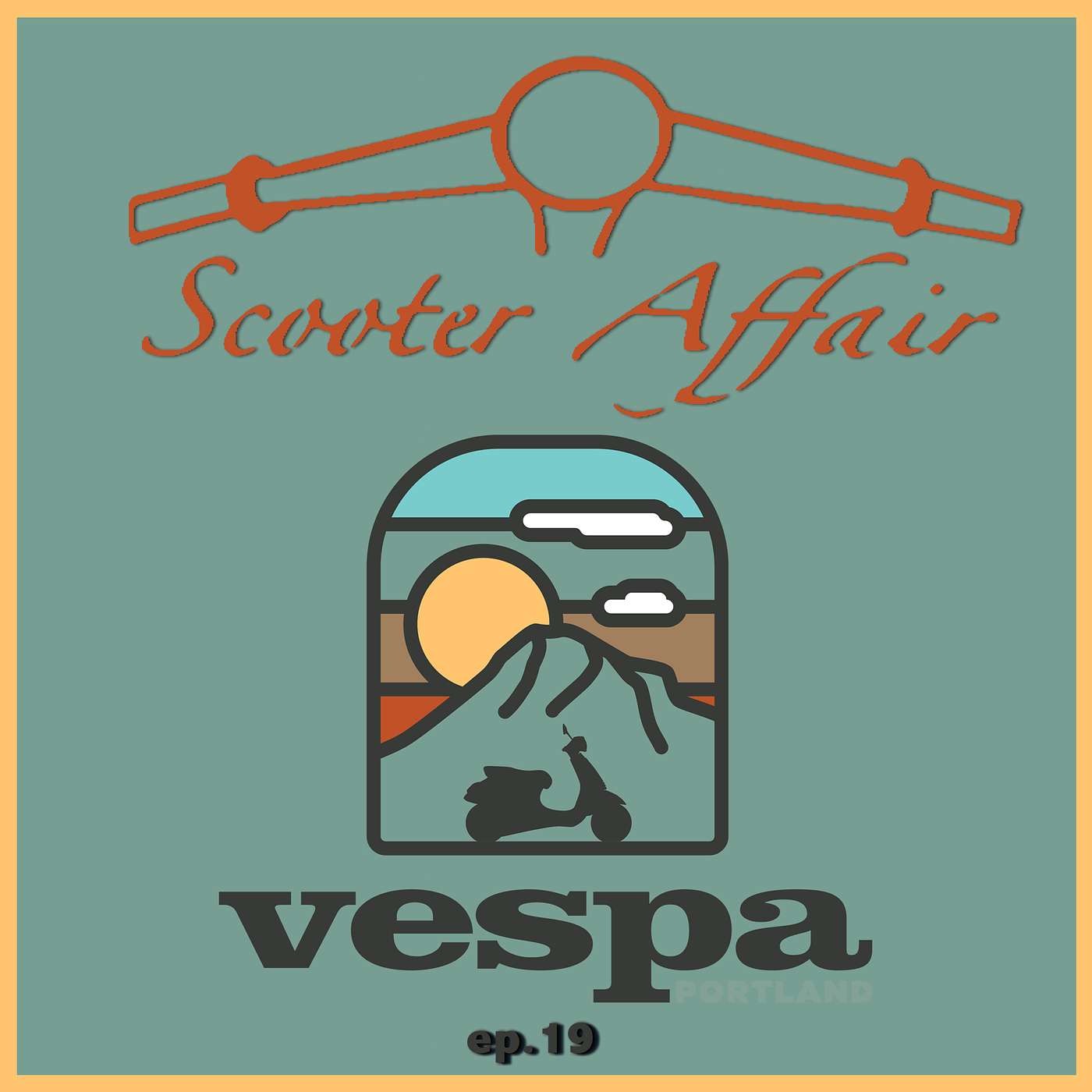 A Scooter Affair