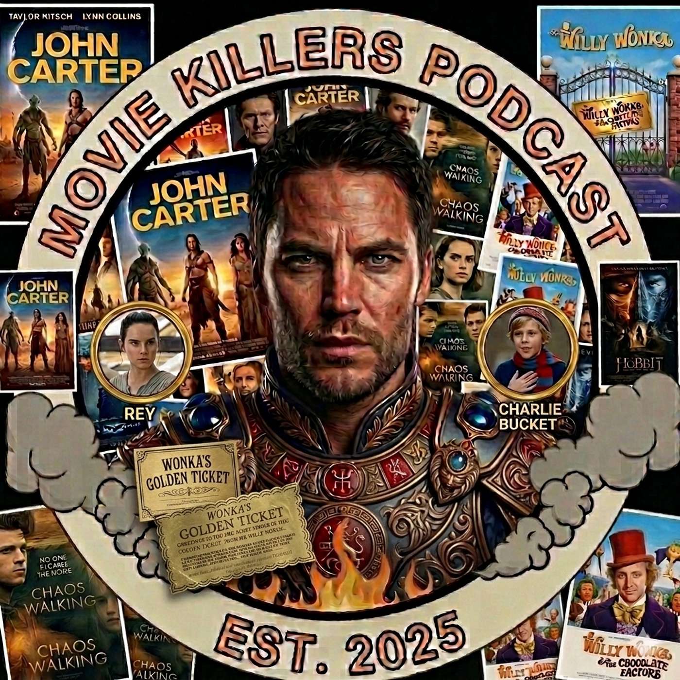 From Blockbuster to Oblivion: The Actors Who Never Recovered episode artwork