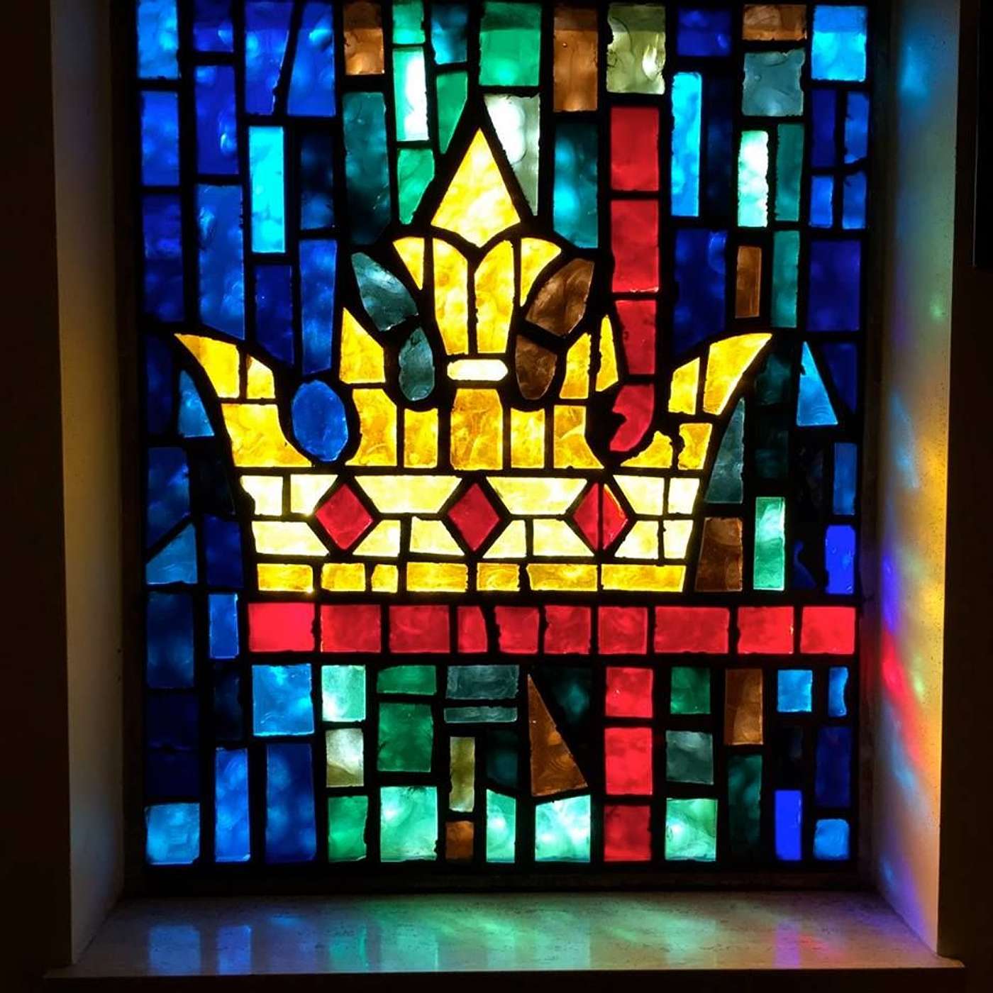 The Lord Will Give Him the Throne of His Father David - Luke 1:26-33