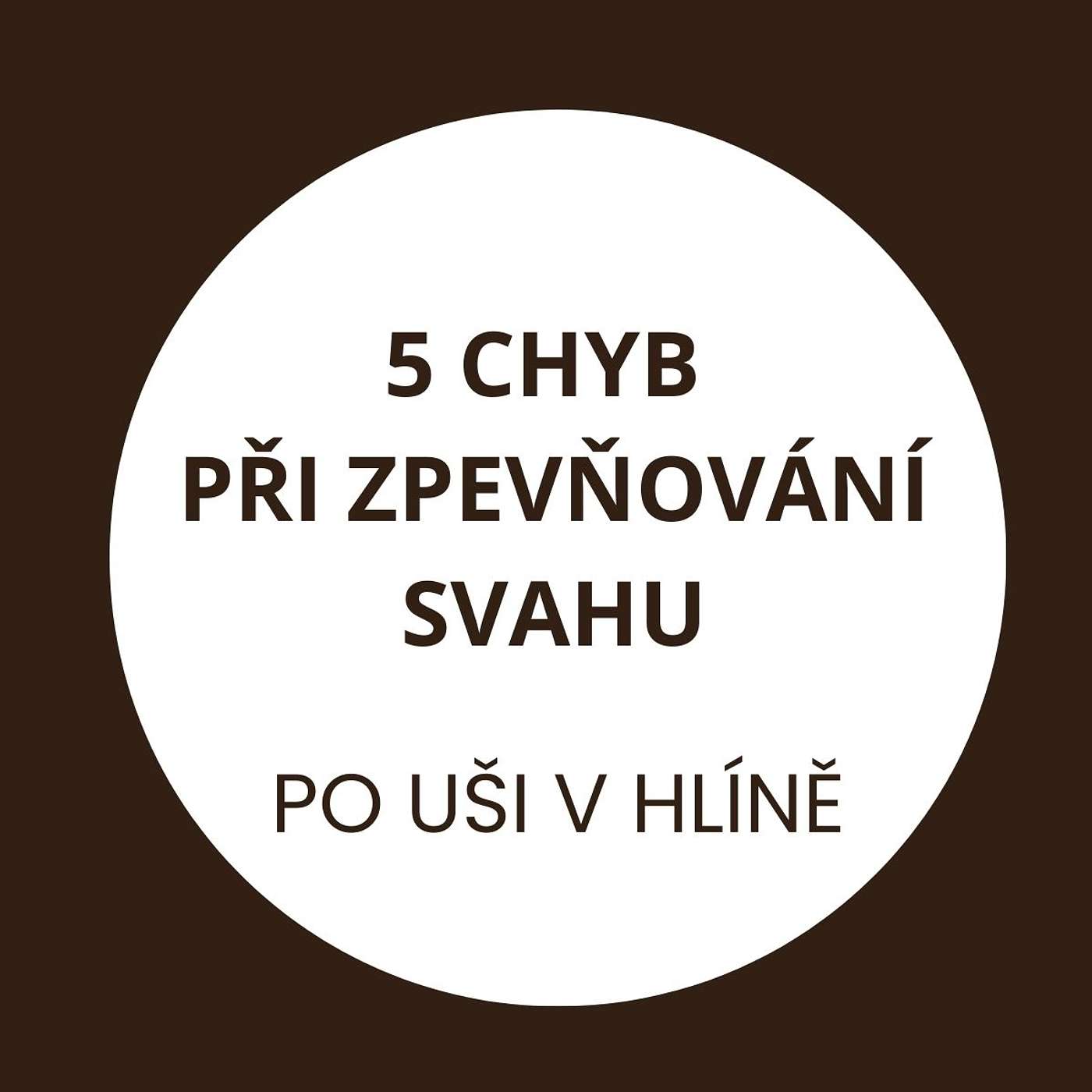 5 nejčastějších chyb při zpevňování svahu — a jak se jim vyhnout