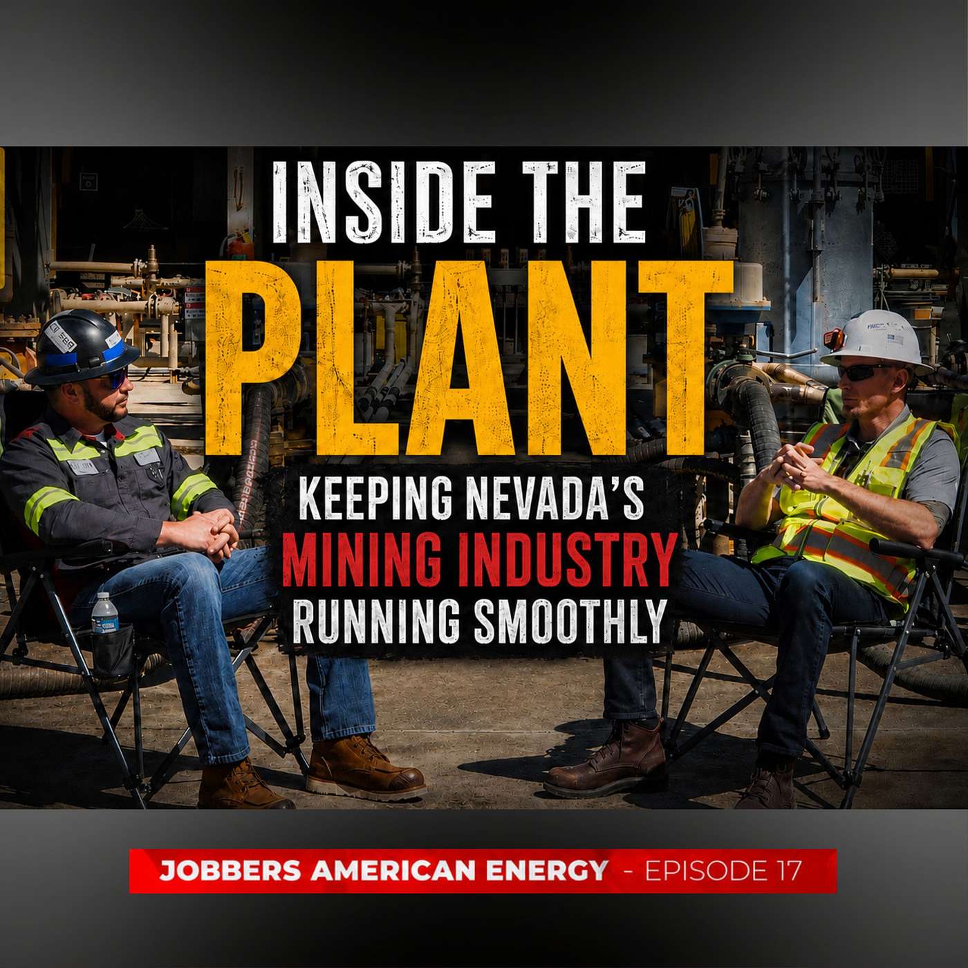 Inside Nevada’s Mining Supply Chain | How Bulk Lubricants Keep Mines Running