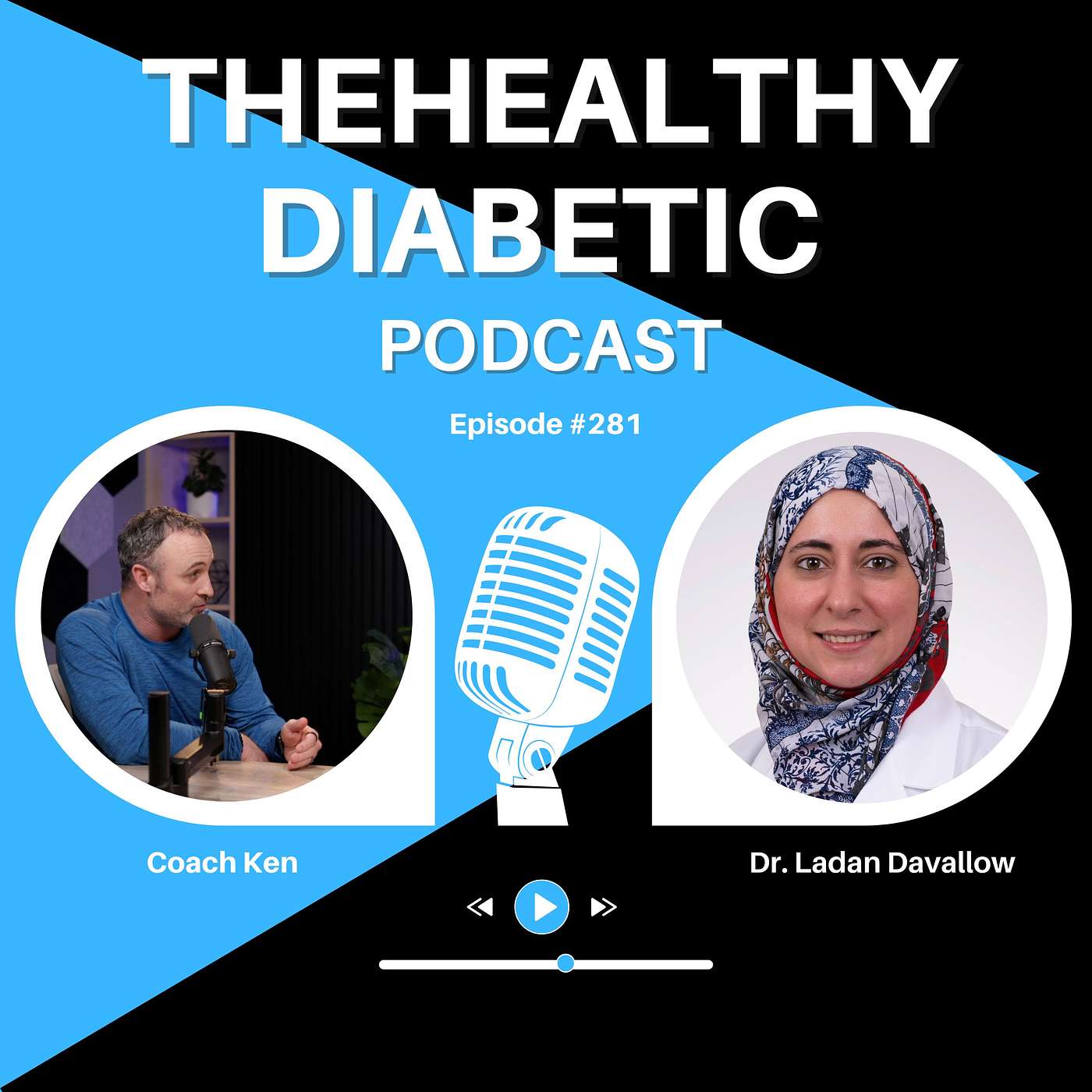 The Healthy Diabetic