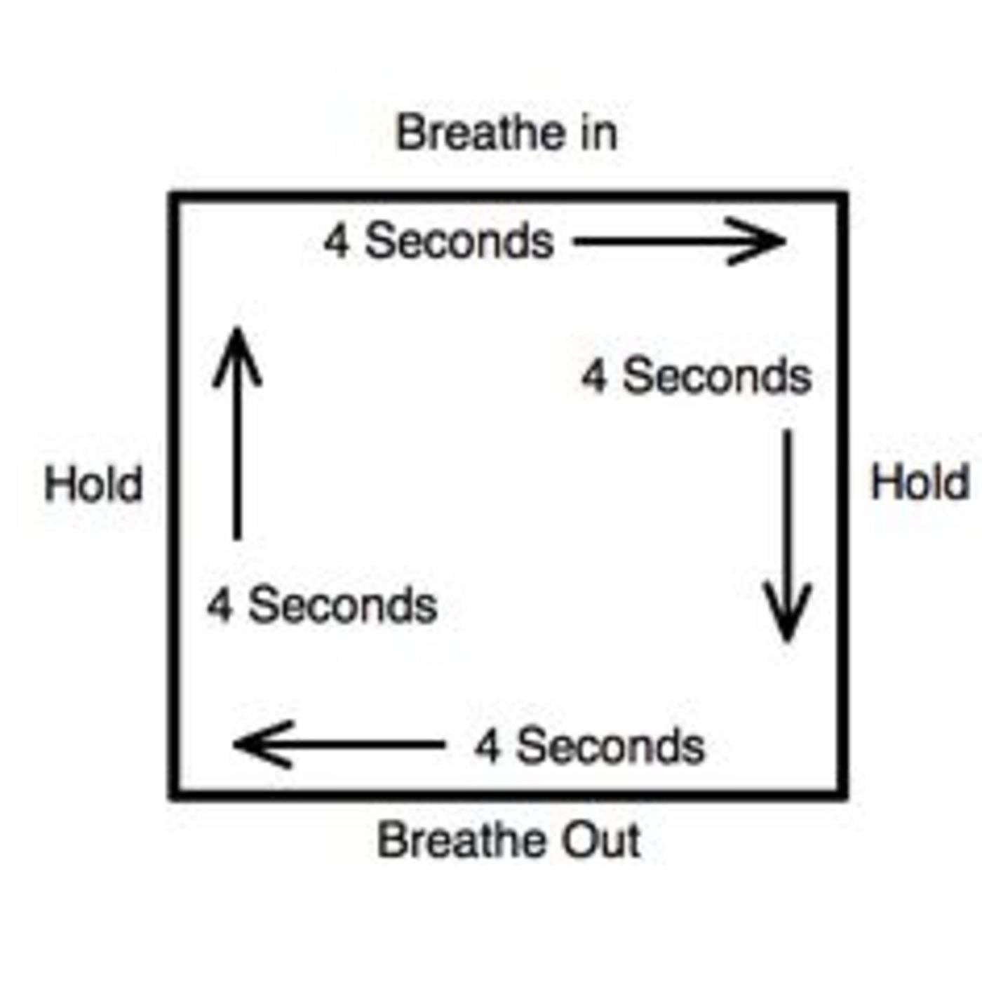 BreathWork for Anxiety/Stress Relief