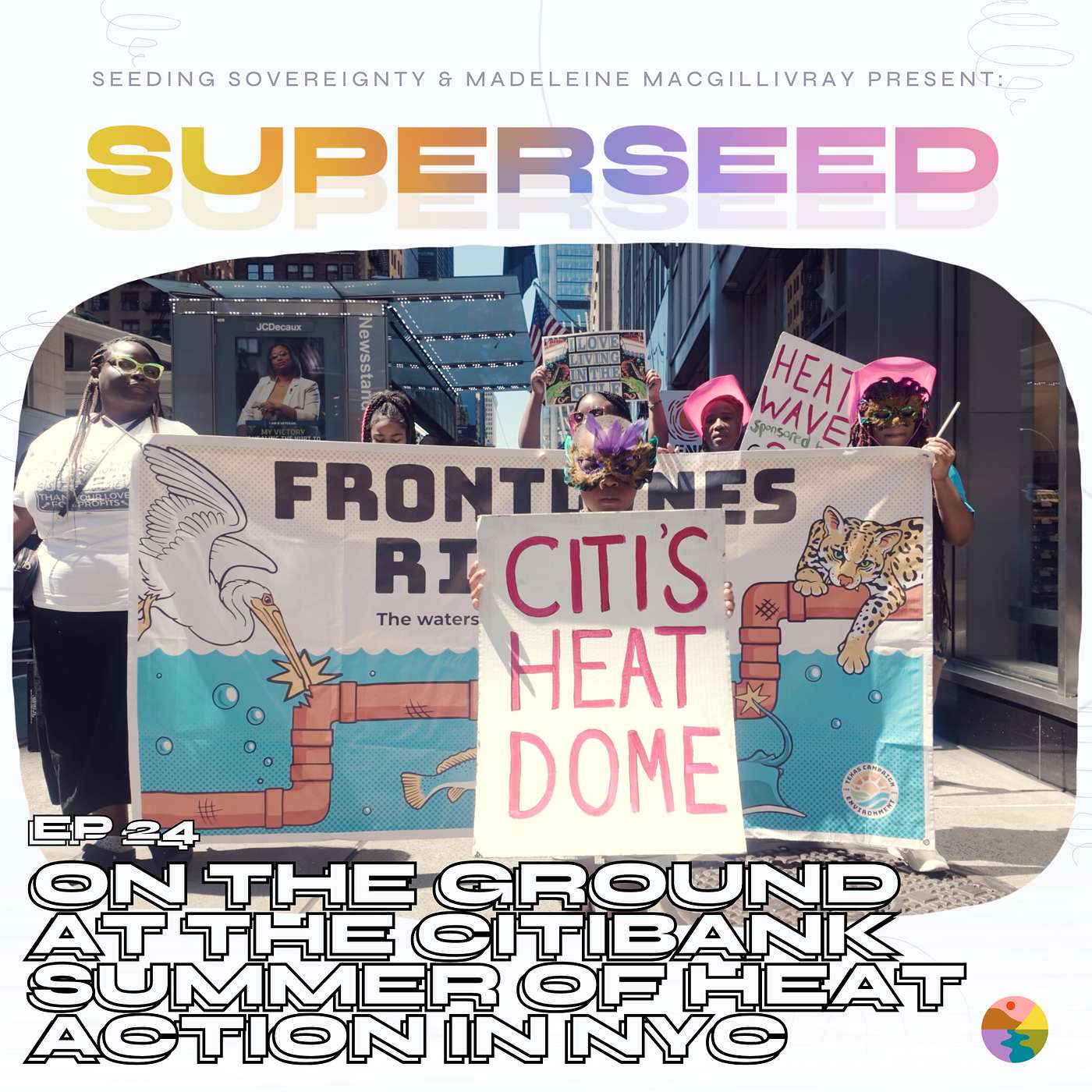 Superseed