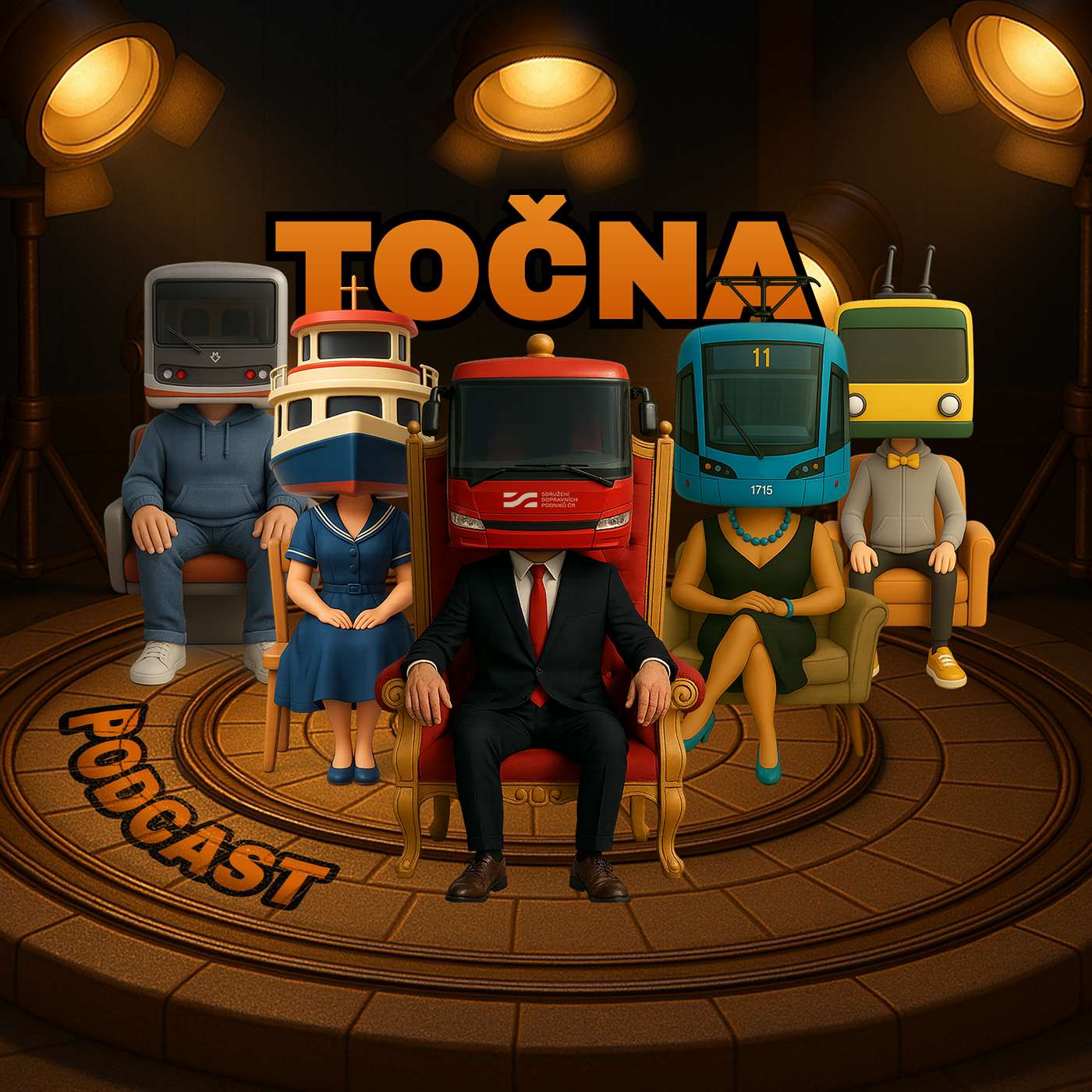 Točna