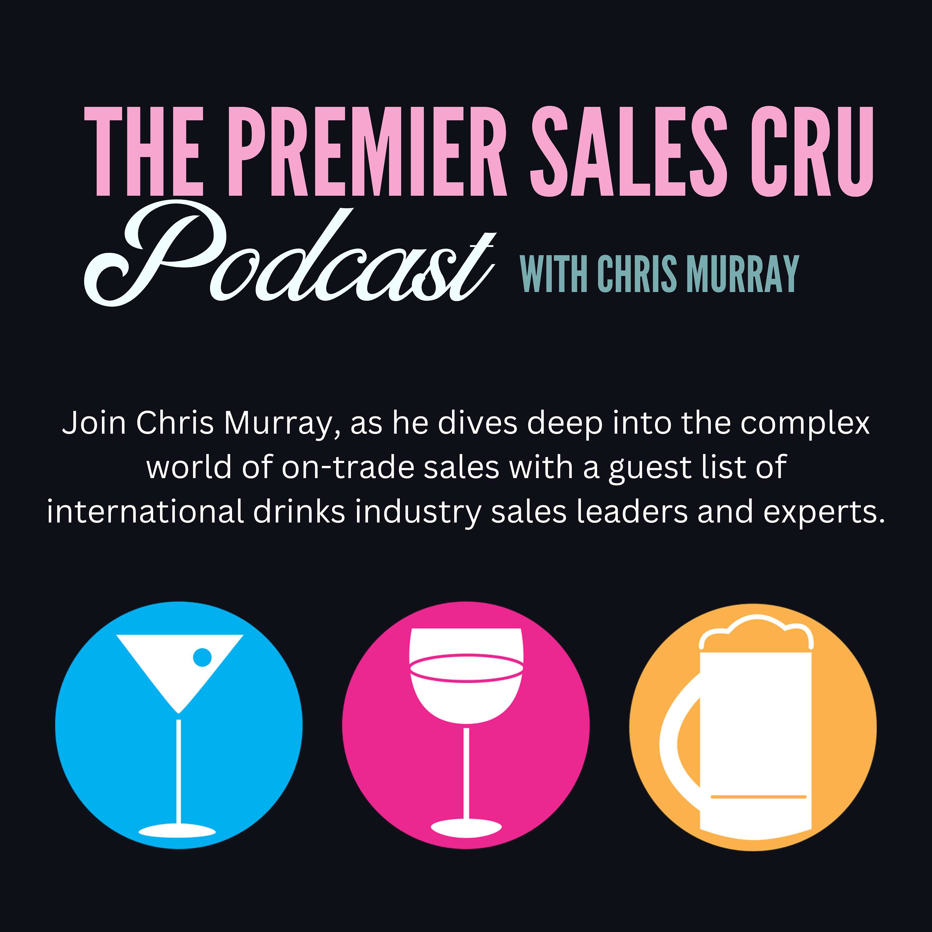 The Premier Sales Cru