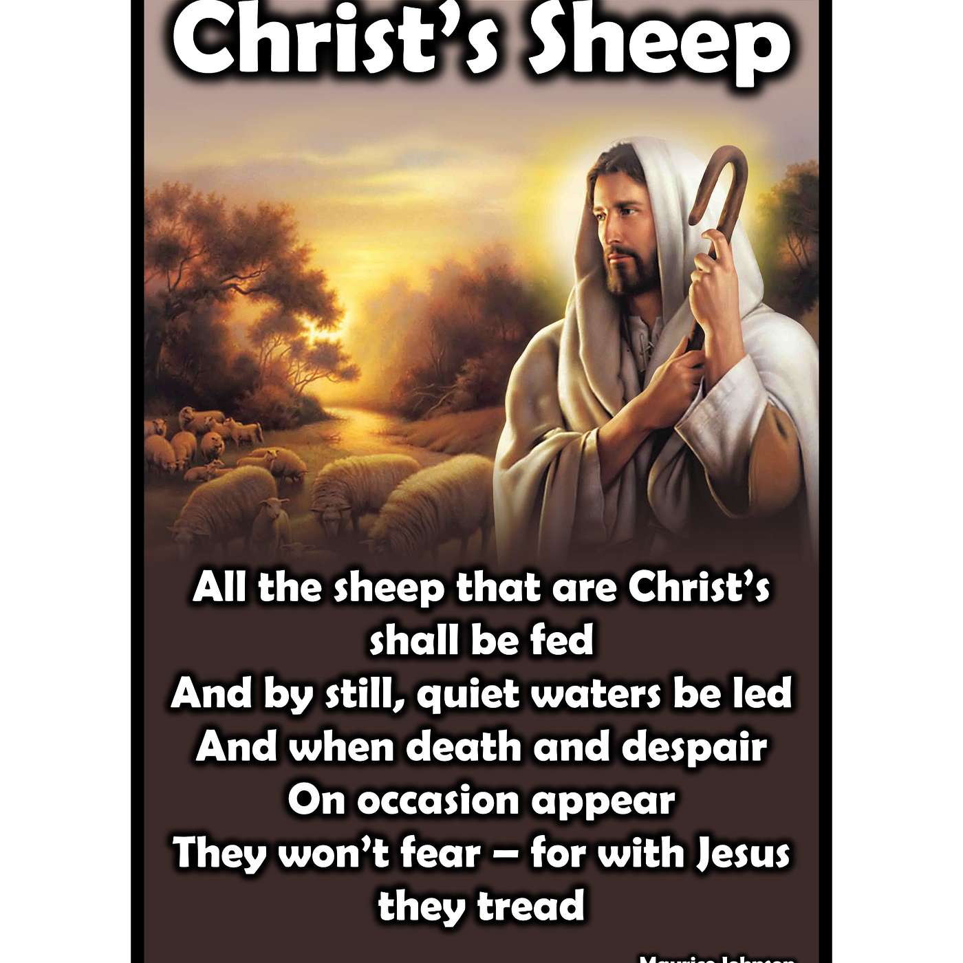 The Daily Dose of Discipleship